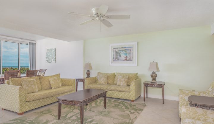 Turtle Reef Club-3BRMU — Jensen Beach, FL — vacation rental