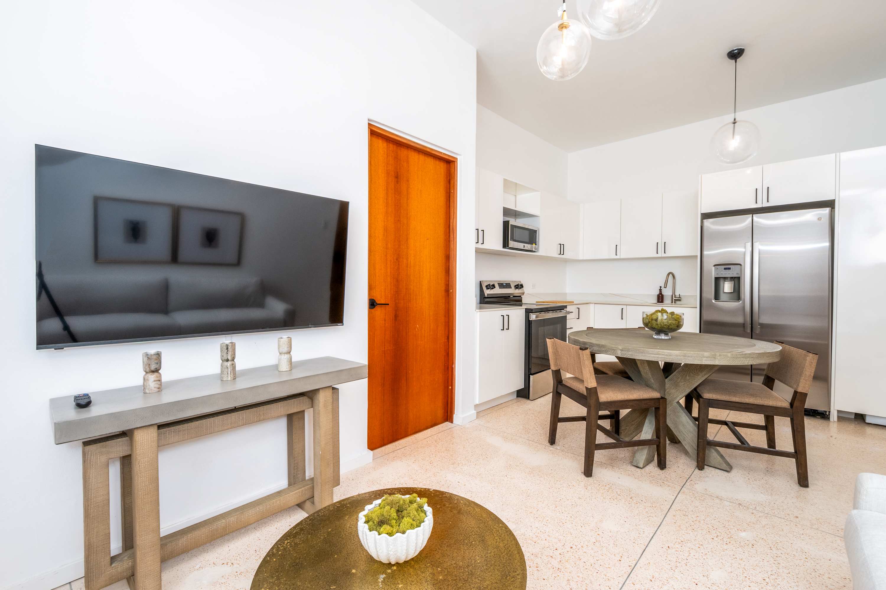 Ashford 1 bedroom by Stay with Bear — San Juan, San Juan — vacation rental