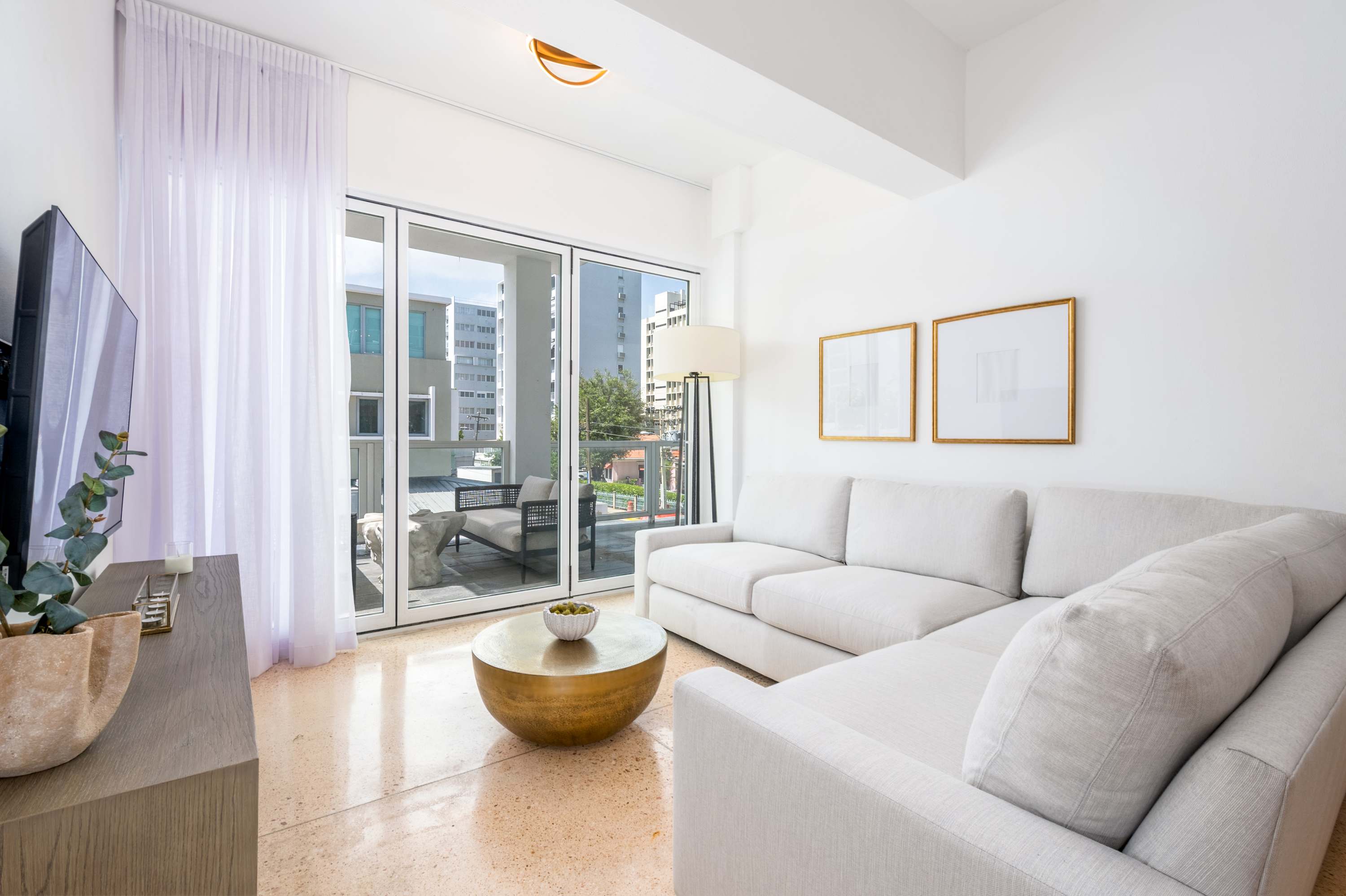 Ashford 2 bedroom by Stay with Bear — San Juan, San Juan — vacation rental