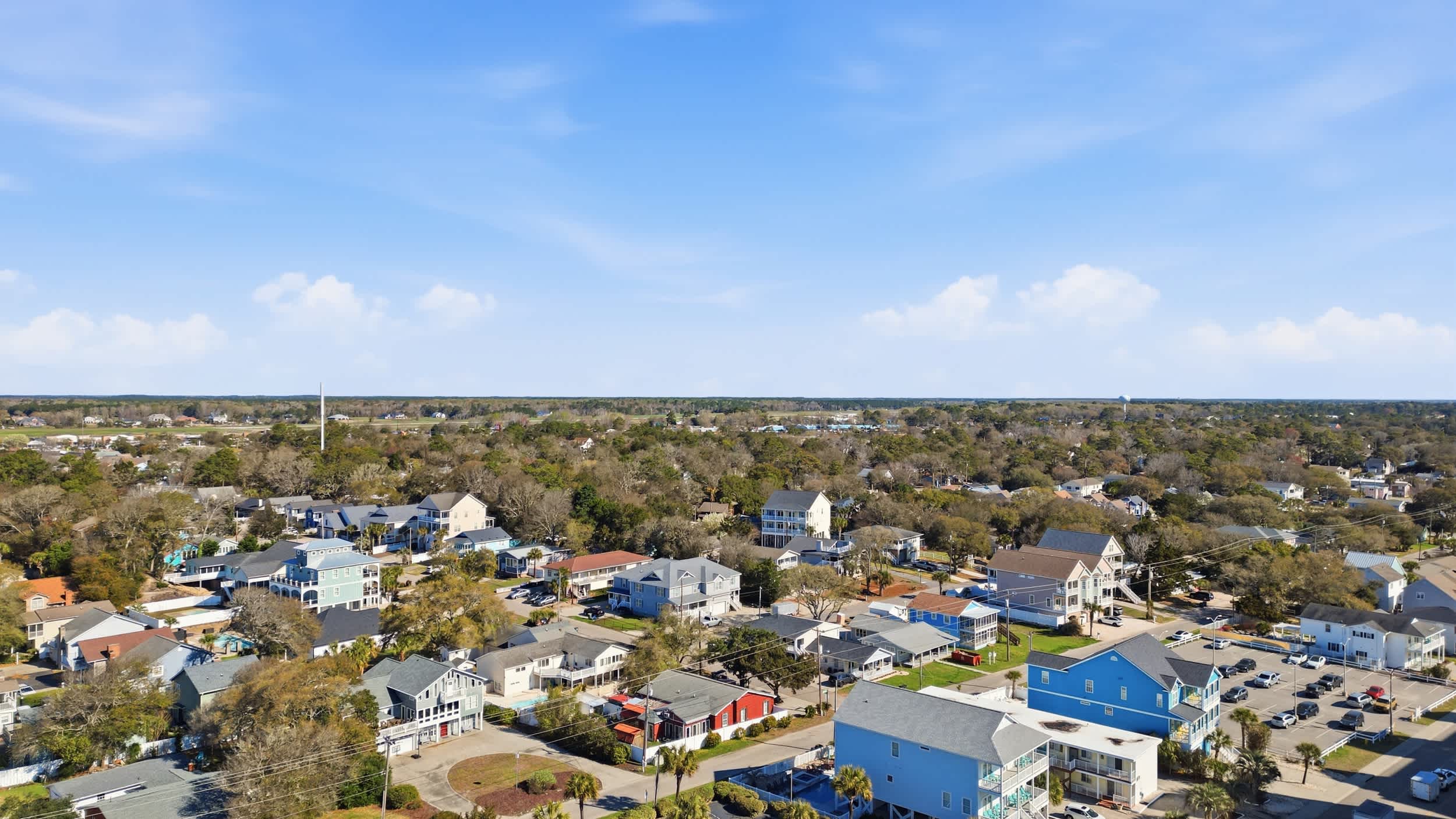 Sunny Beach Bungalow Pet Friendly Near Beach