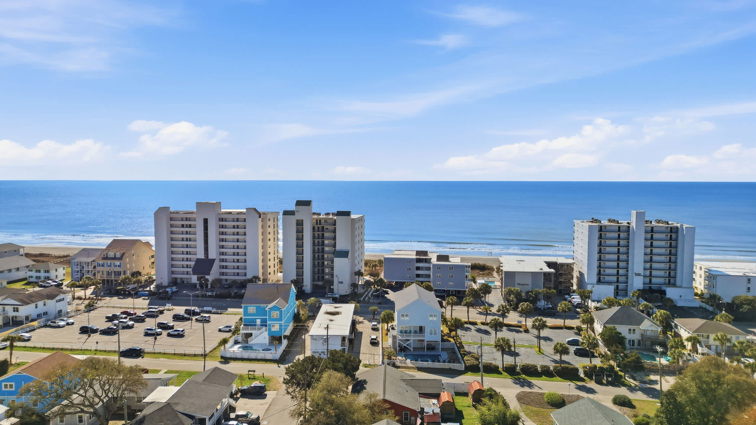 Sunny Beach Bungalow Pet Friendly Near Beach