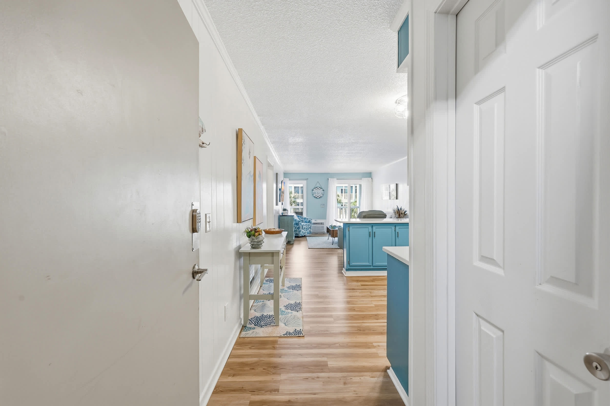 Shore Break Retreat Steps from Beach & Pool