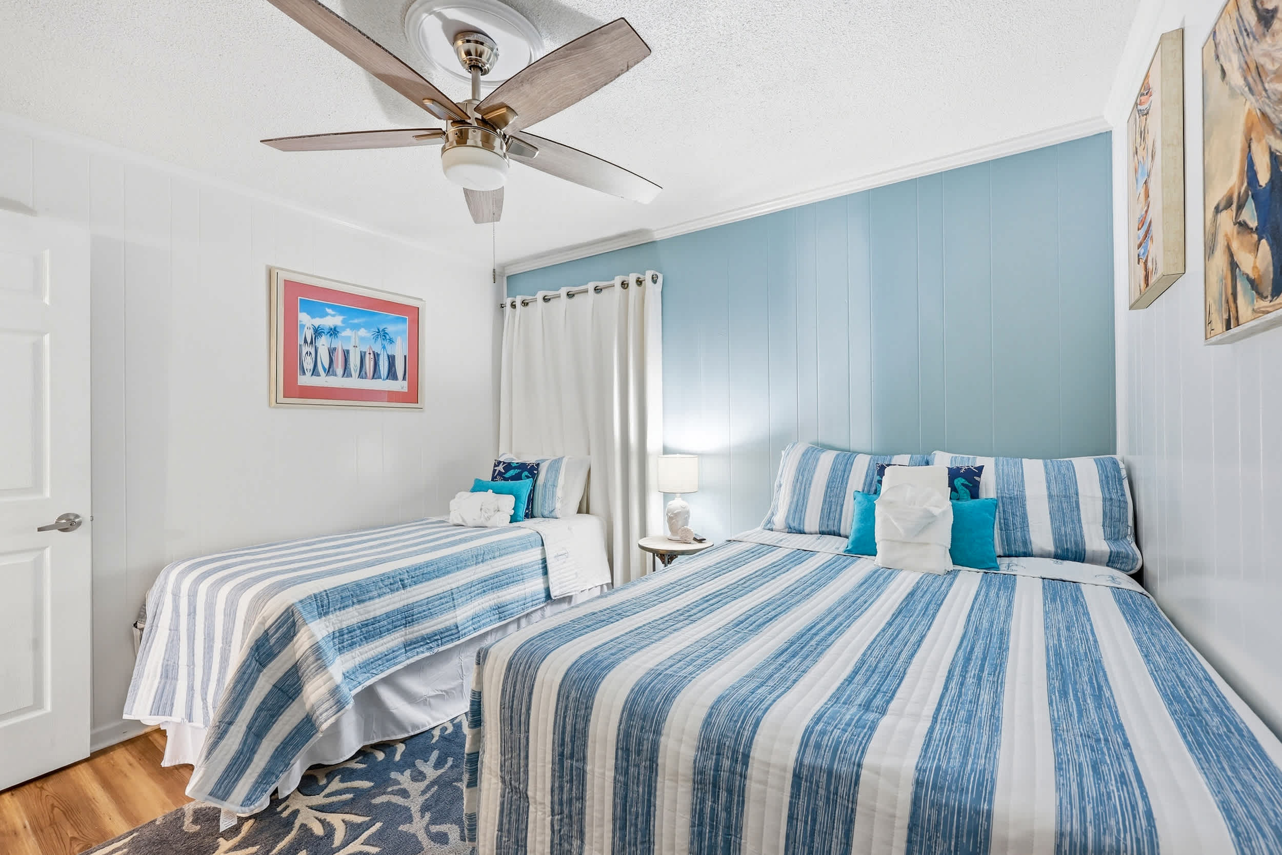 Shore Break Retreat Steps from Beach & Pool