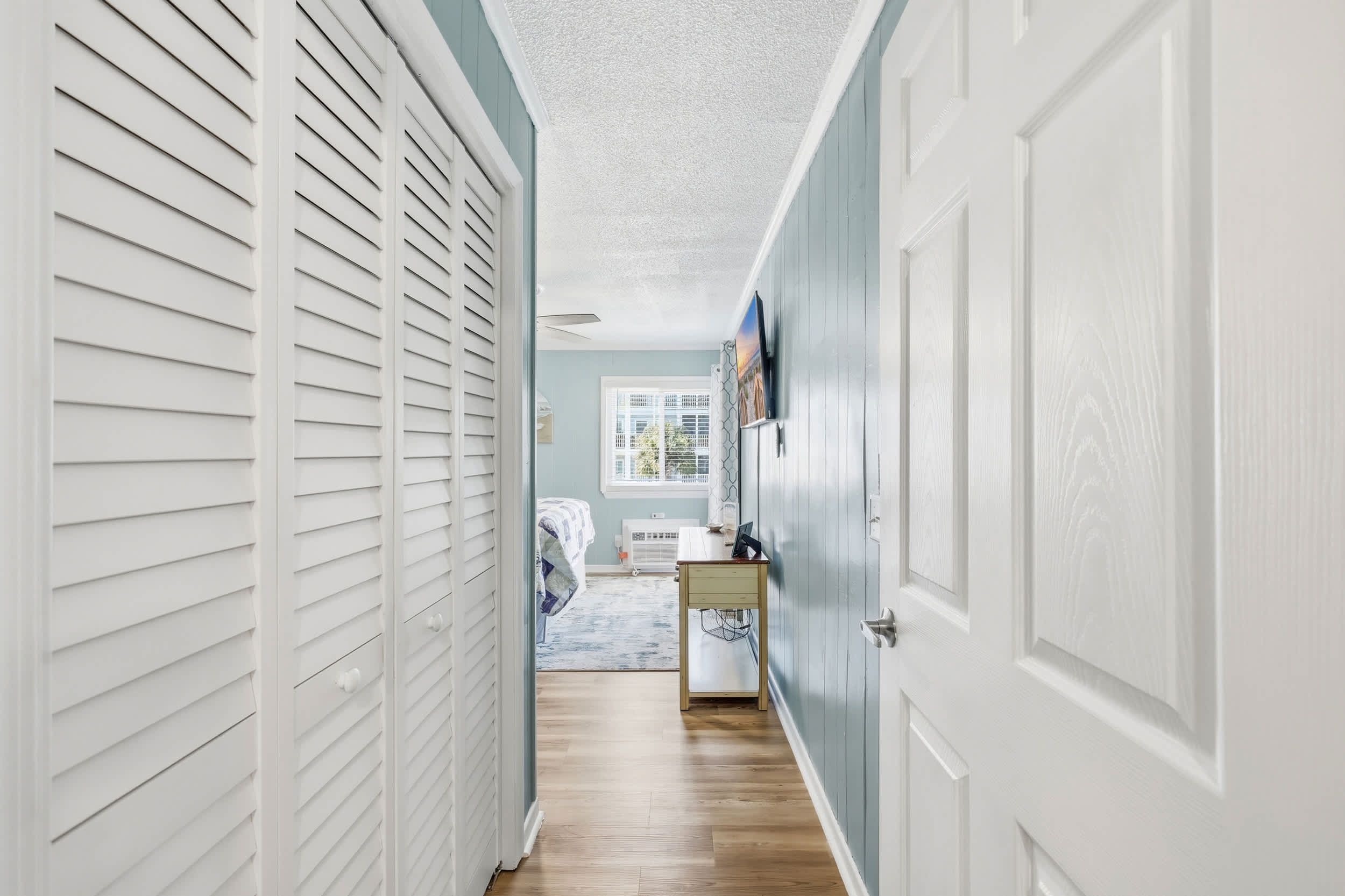 Shore Break Retreat Steps from Beach & Pool
