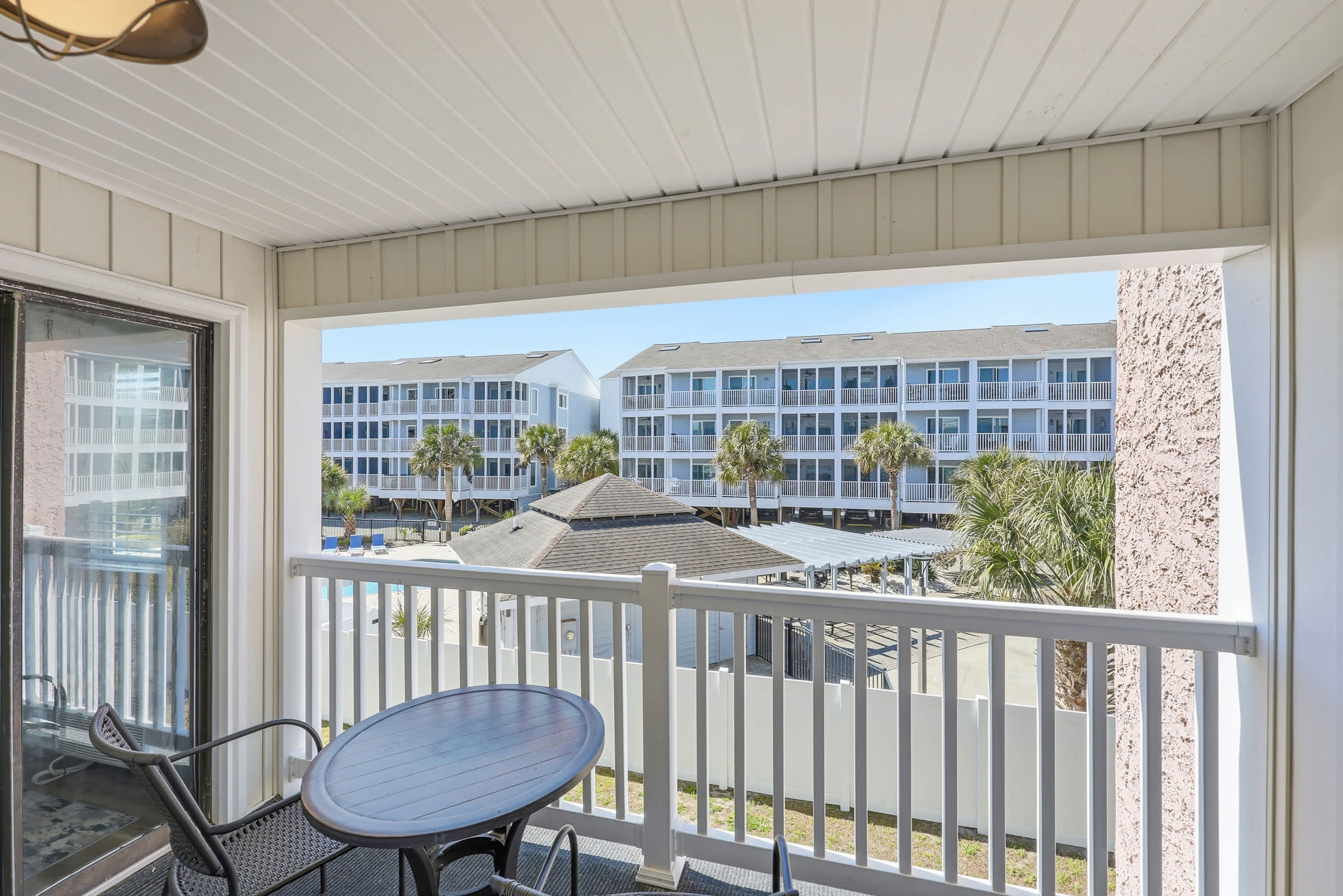 Shore Break Retreat Steps from Beach & Pool