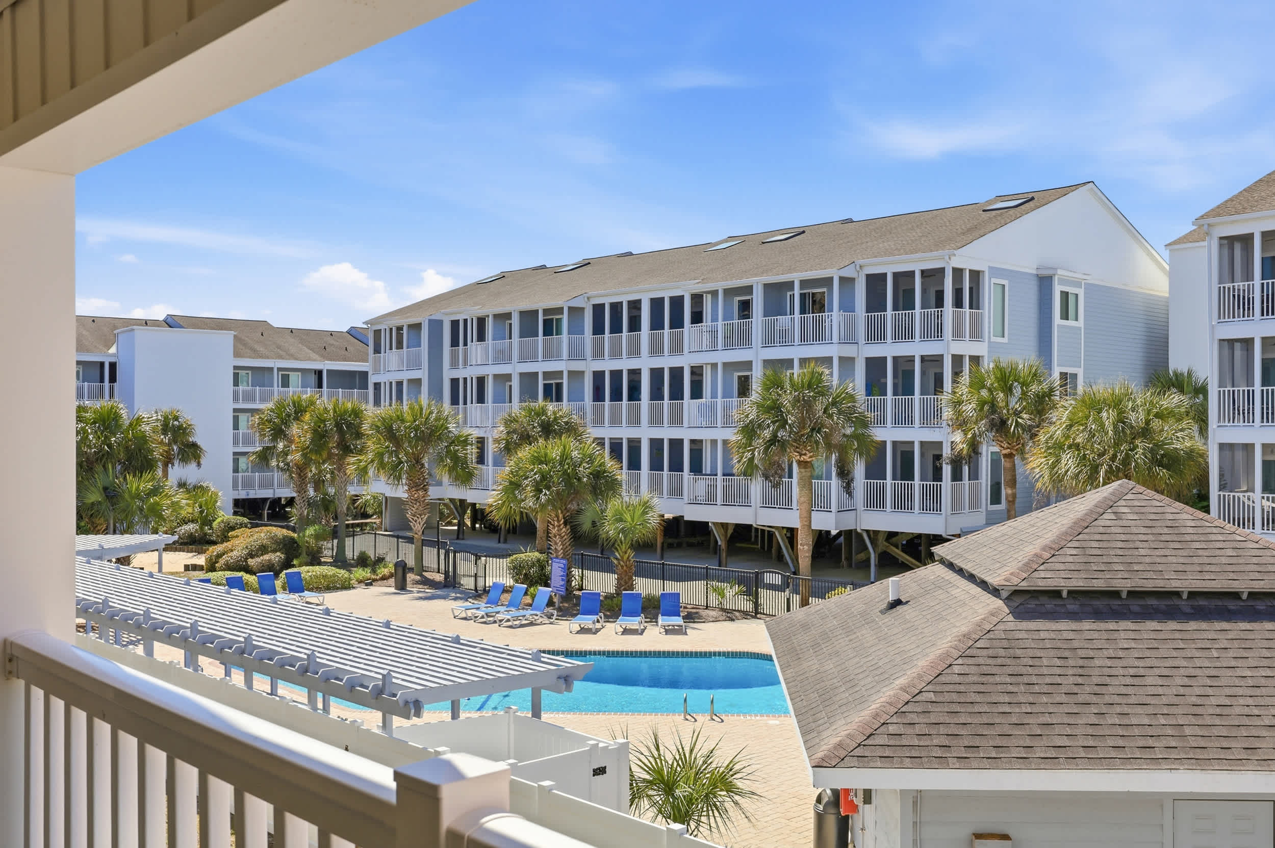 Shore Break Retreat Steps from Beach & Pool