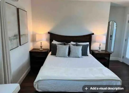 CWB Retreats at Bayside View 4 - 1 Studio — Clearwater, FL — vacation rental