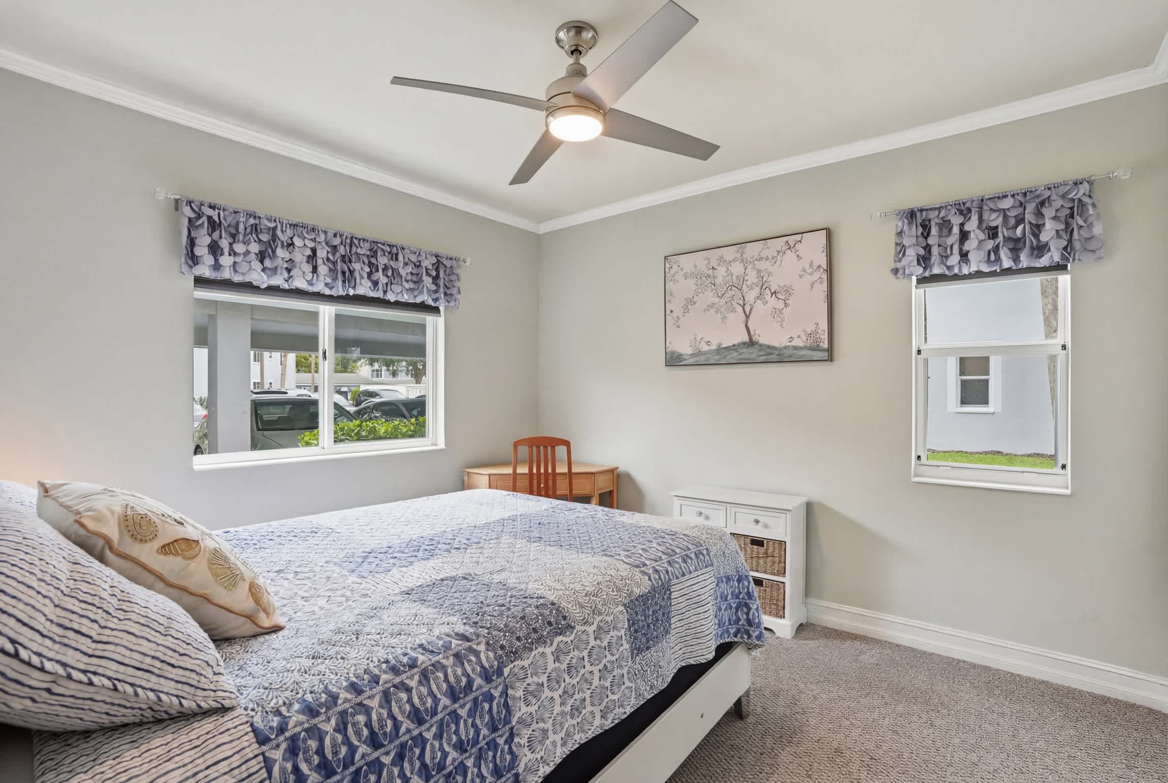 First Floor 2 BR Den Bright End Unit Near Downtown Naples | Photo 18