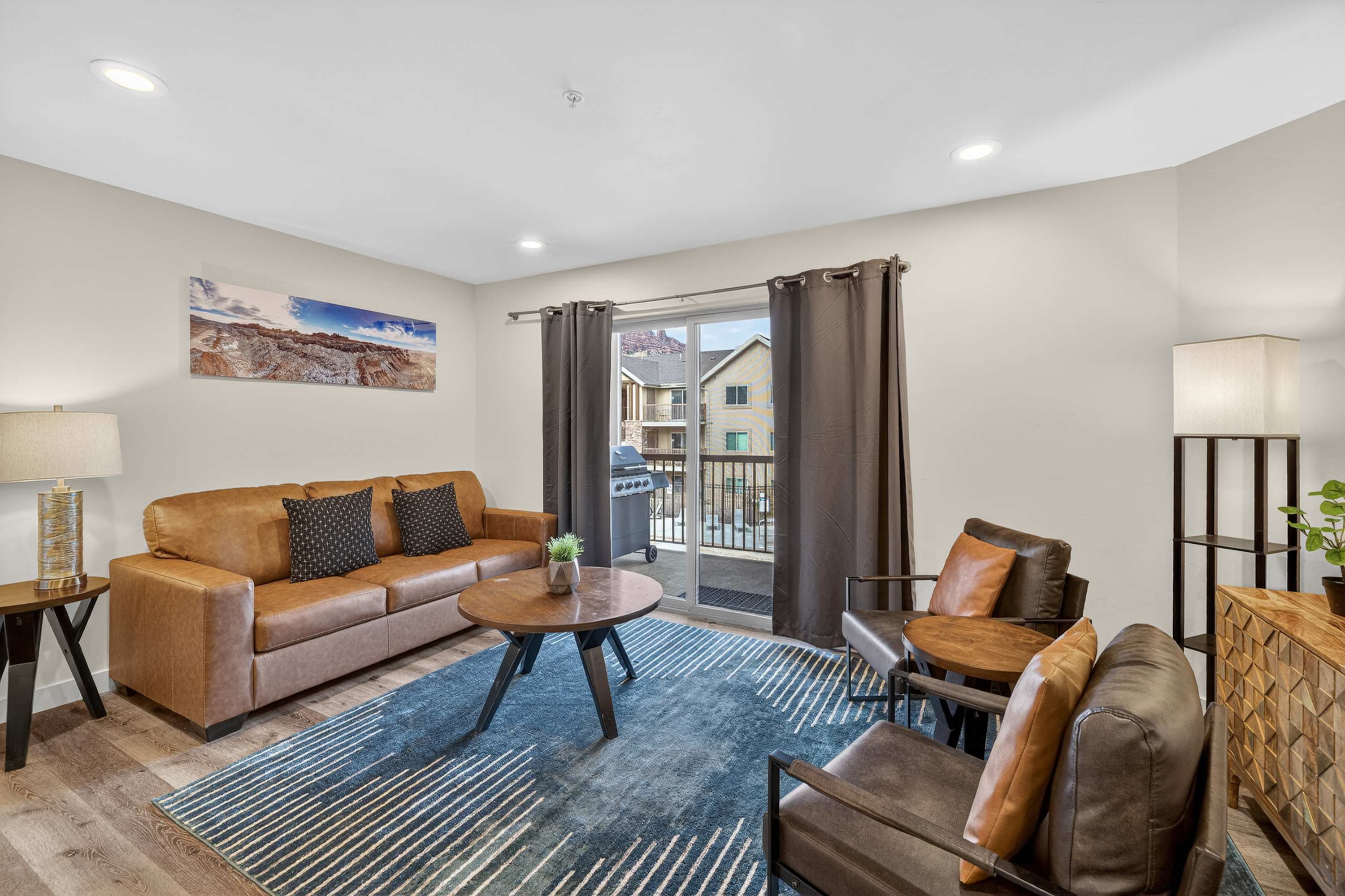 4-C Canyonlands Redcliff Condo (Pool View) — Moab, UT — vacation rental
