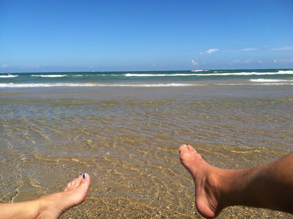 Lookout Paradise 2 Units On the Beach | Photo 3