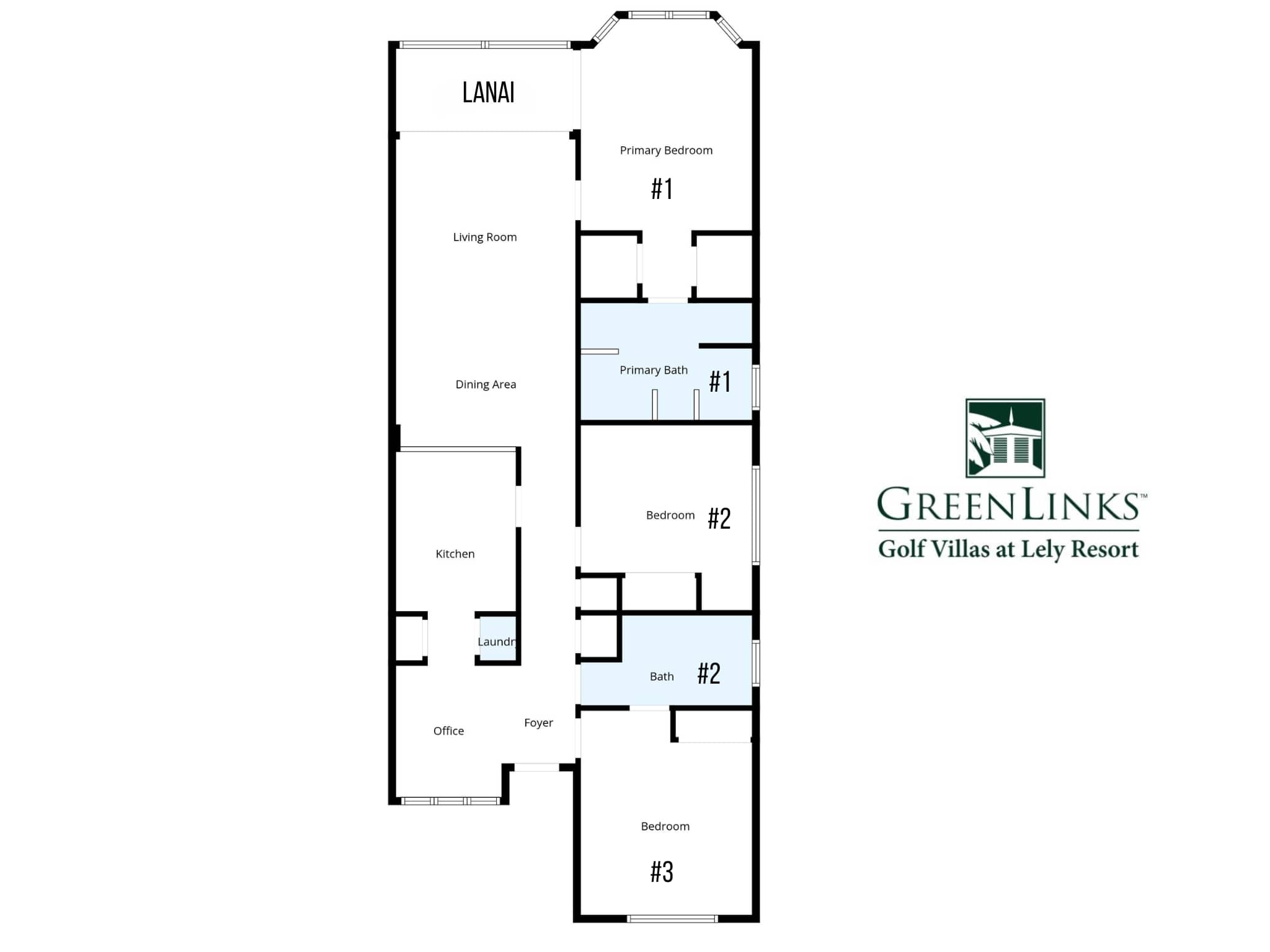 1226 Updated Sleeps 6 Close to Pool and Gym | Photo 33