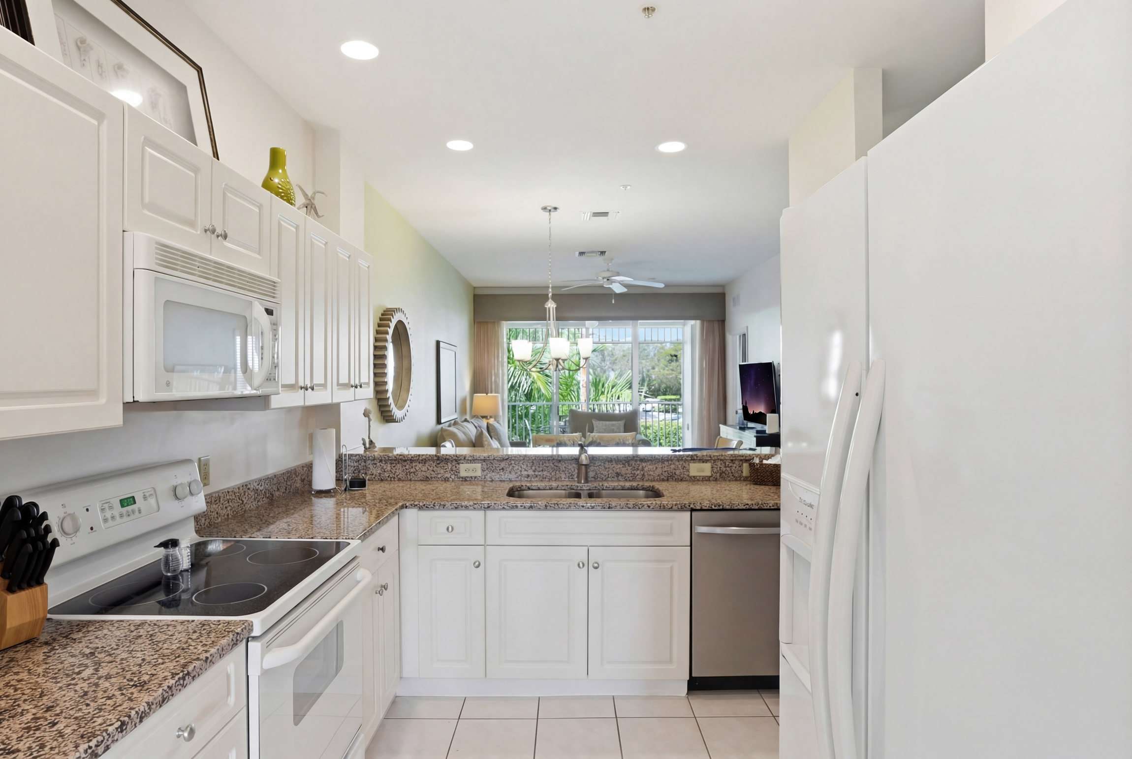 1223 Sleeps 6 Lake and Landscape View | Photo 13