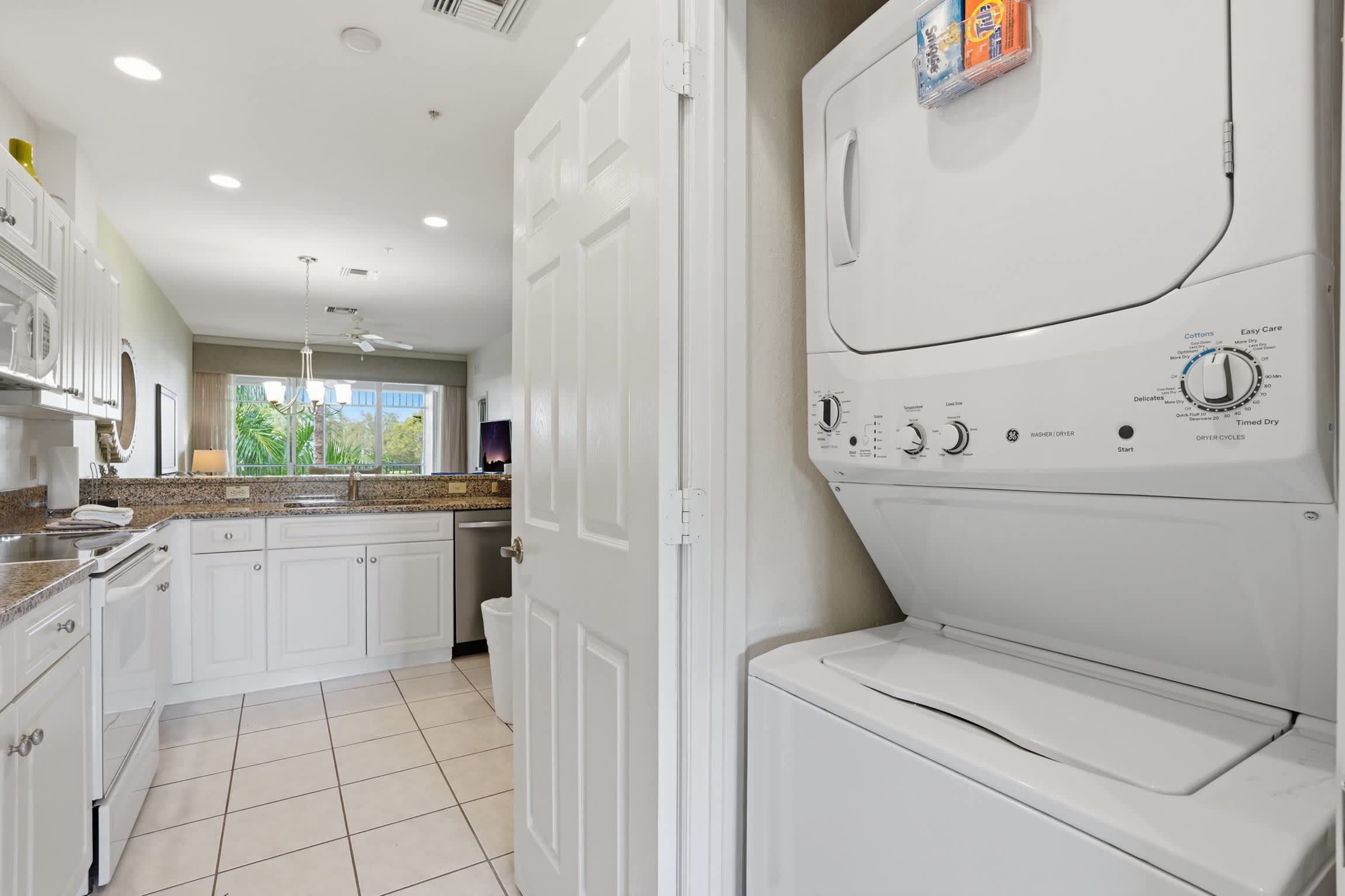 1223 Sleeps 6 Lake and Landscape View | Photo 15