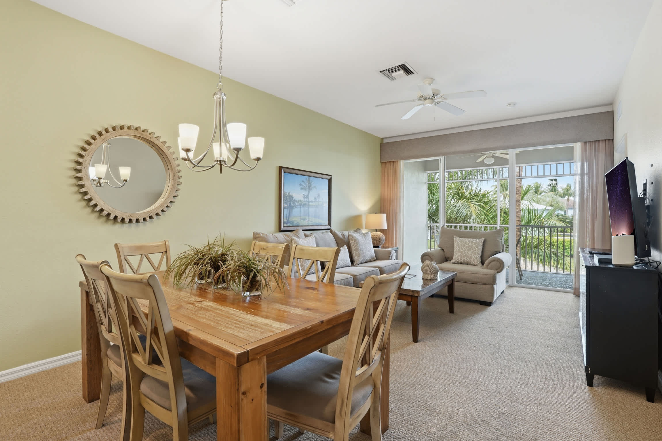 1223 Sleeps 6 Lake and Landscape View | Photo 17