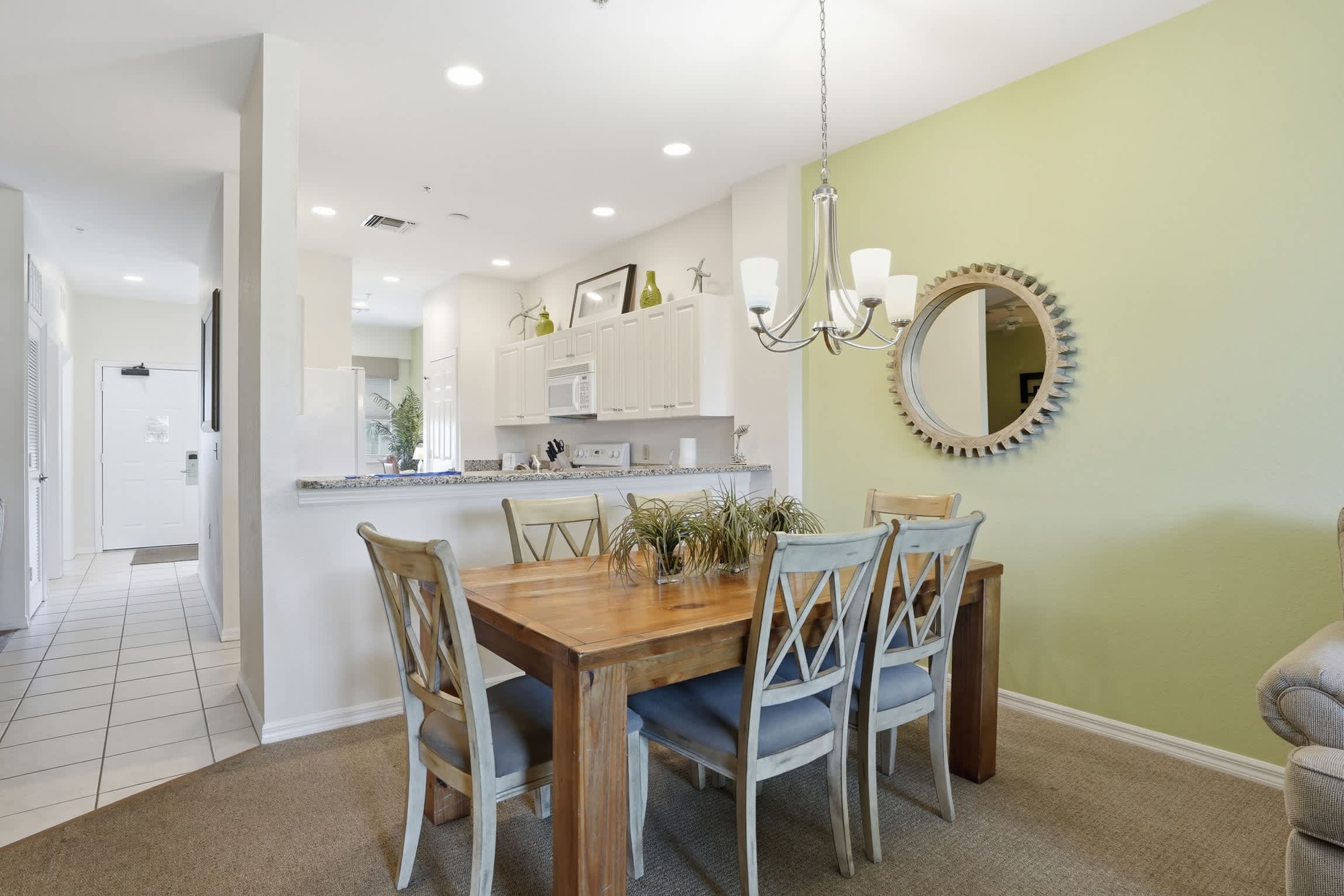 1223 Sleeps 6 Lake and Landscape View | Photo 18