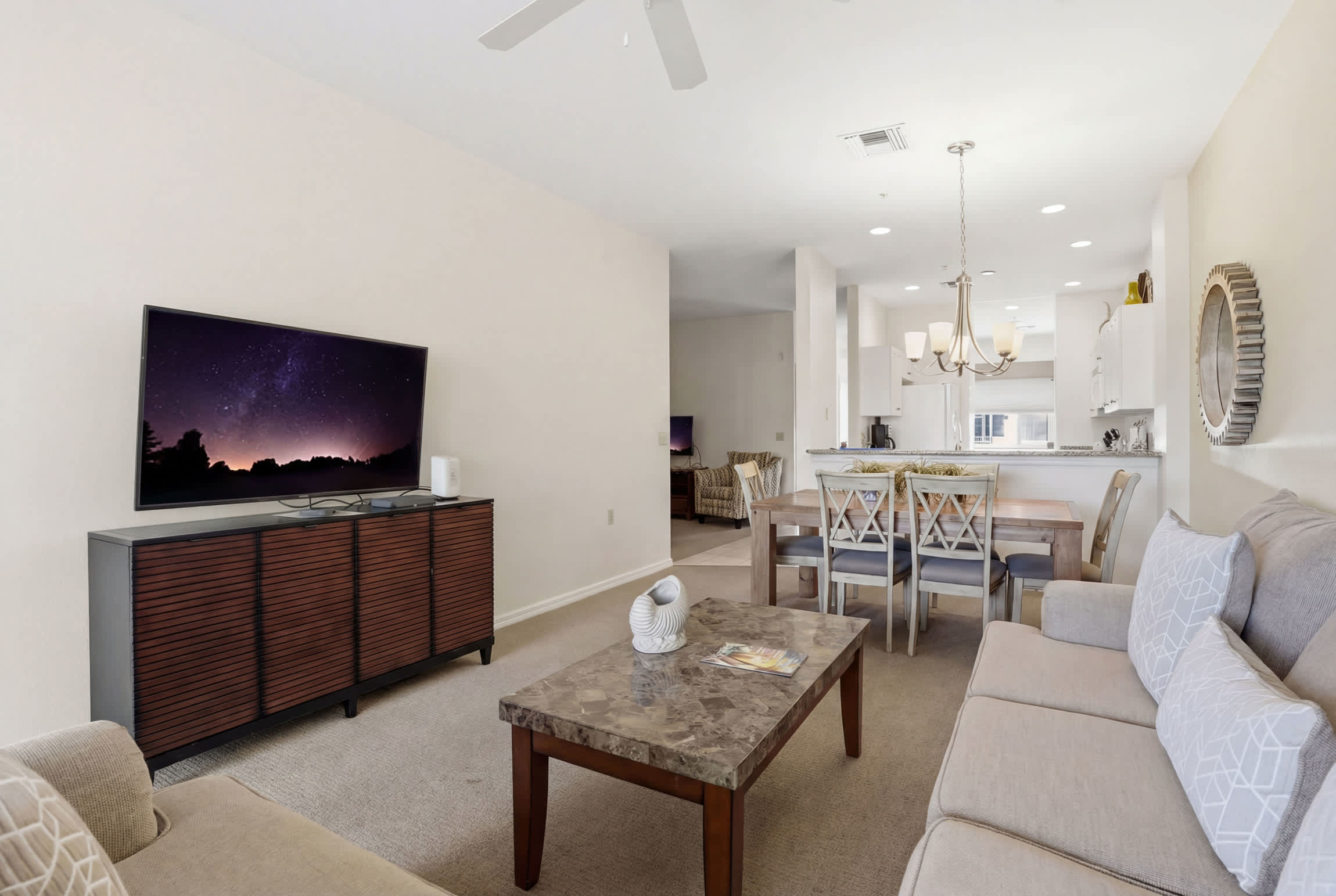 1223 Sleeps 6 Lake and Landscape View | Photo 22