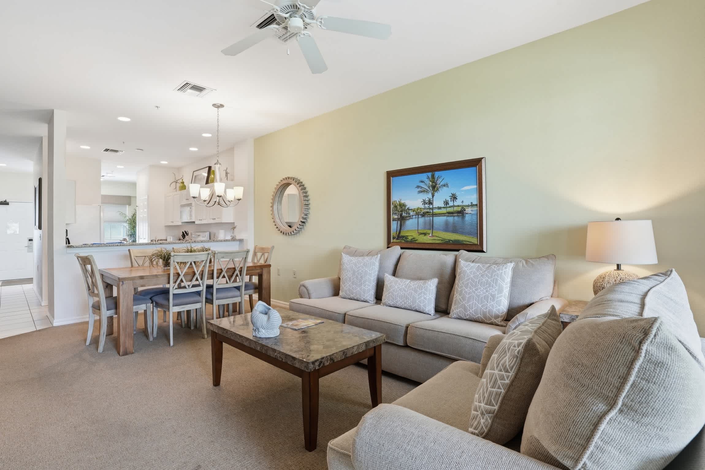 1223 Sleeps 6 Lake and Landscape View | Photo 23