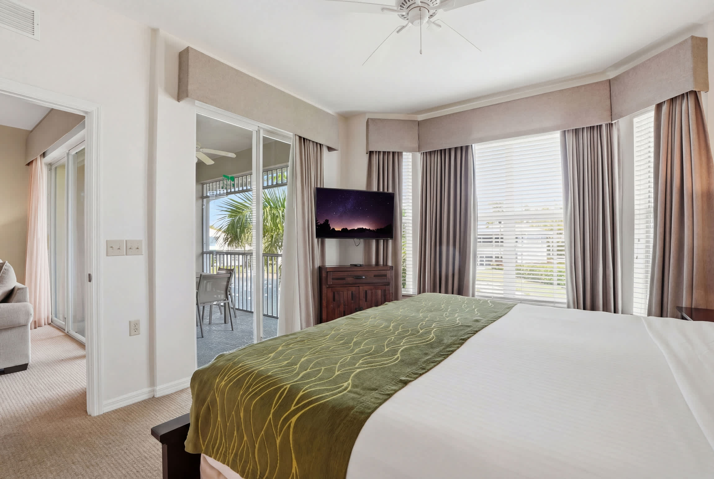 1223 Sleeps 6 Lake and Landscape View | Photo 24