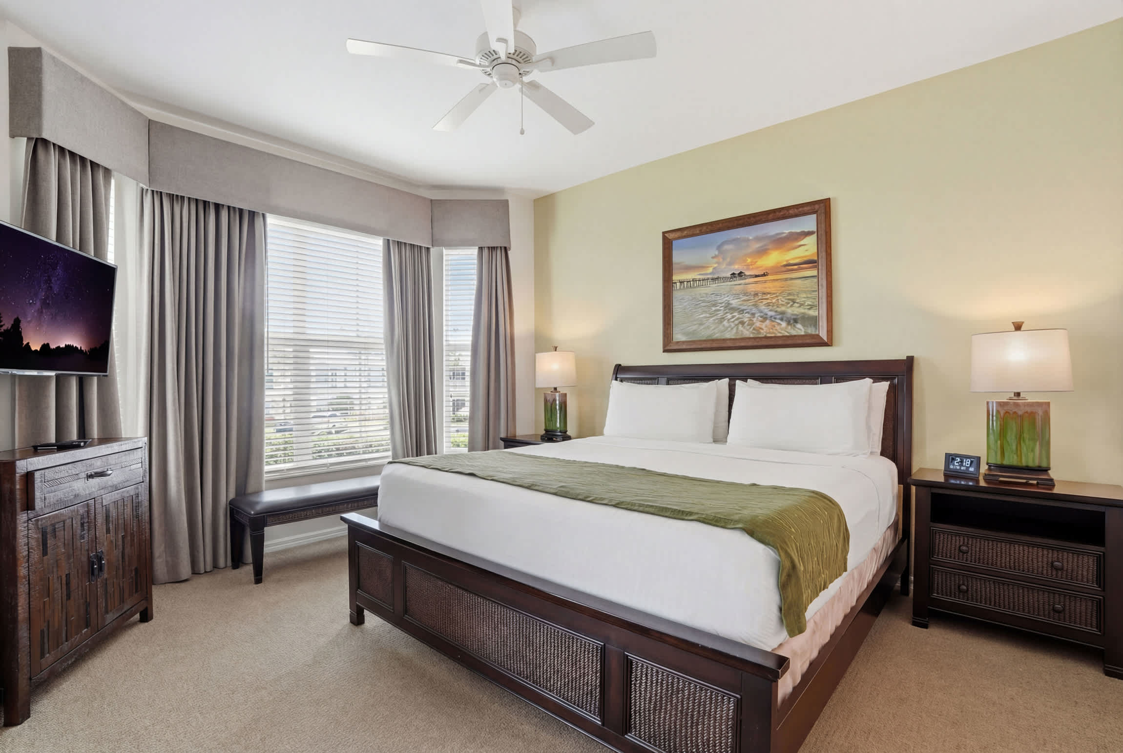 1223 Sleeps 6 Lake and Landscape View | Photo 3