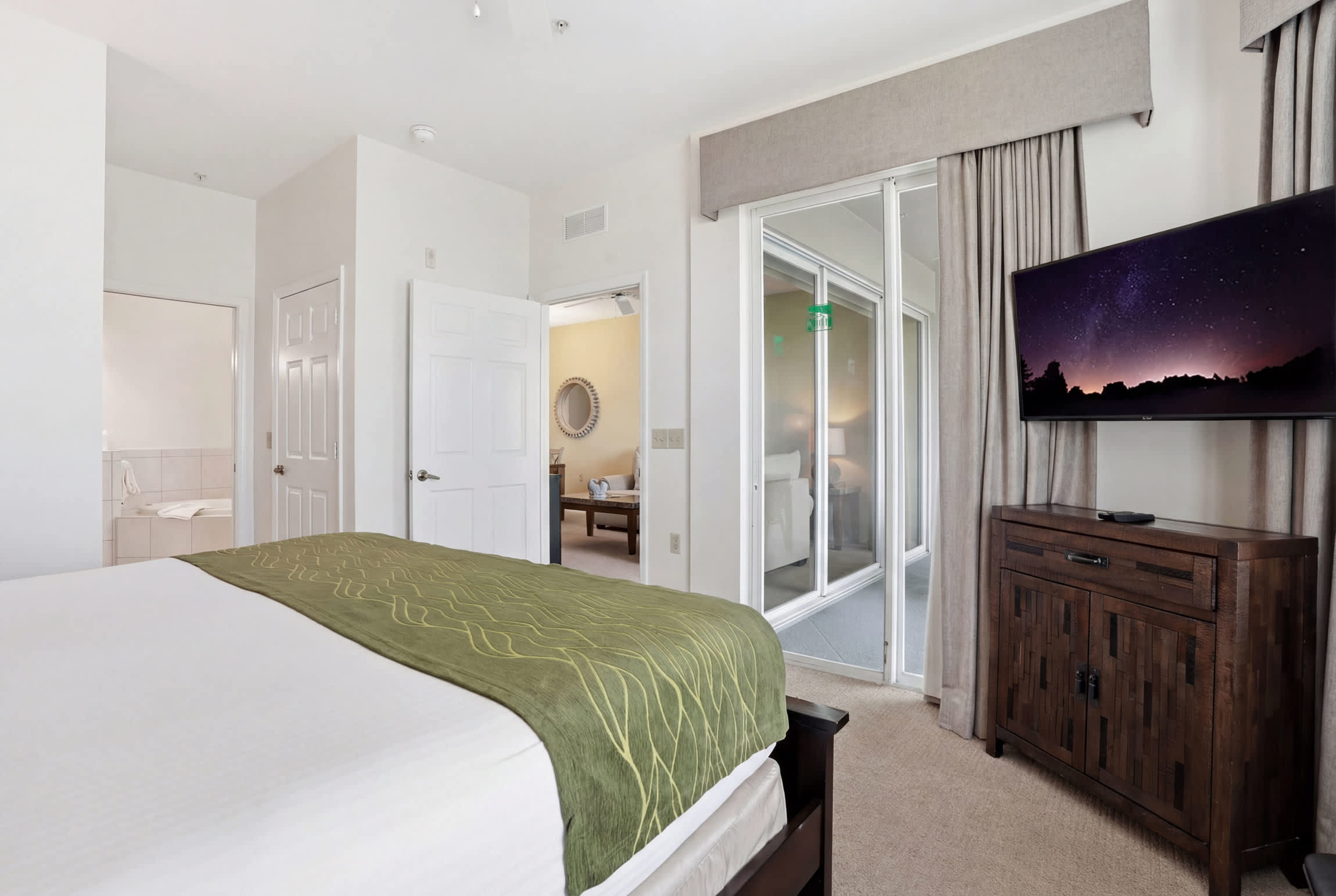 1223 Sleeps 6 Lake and Landscape View | Photo 25