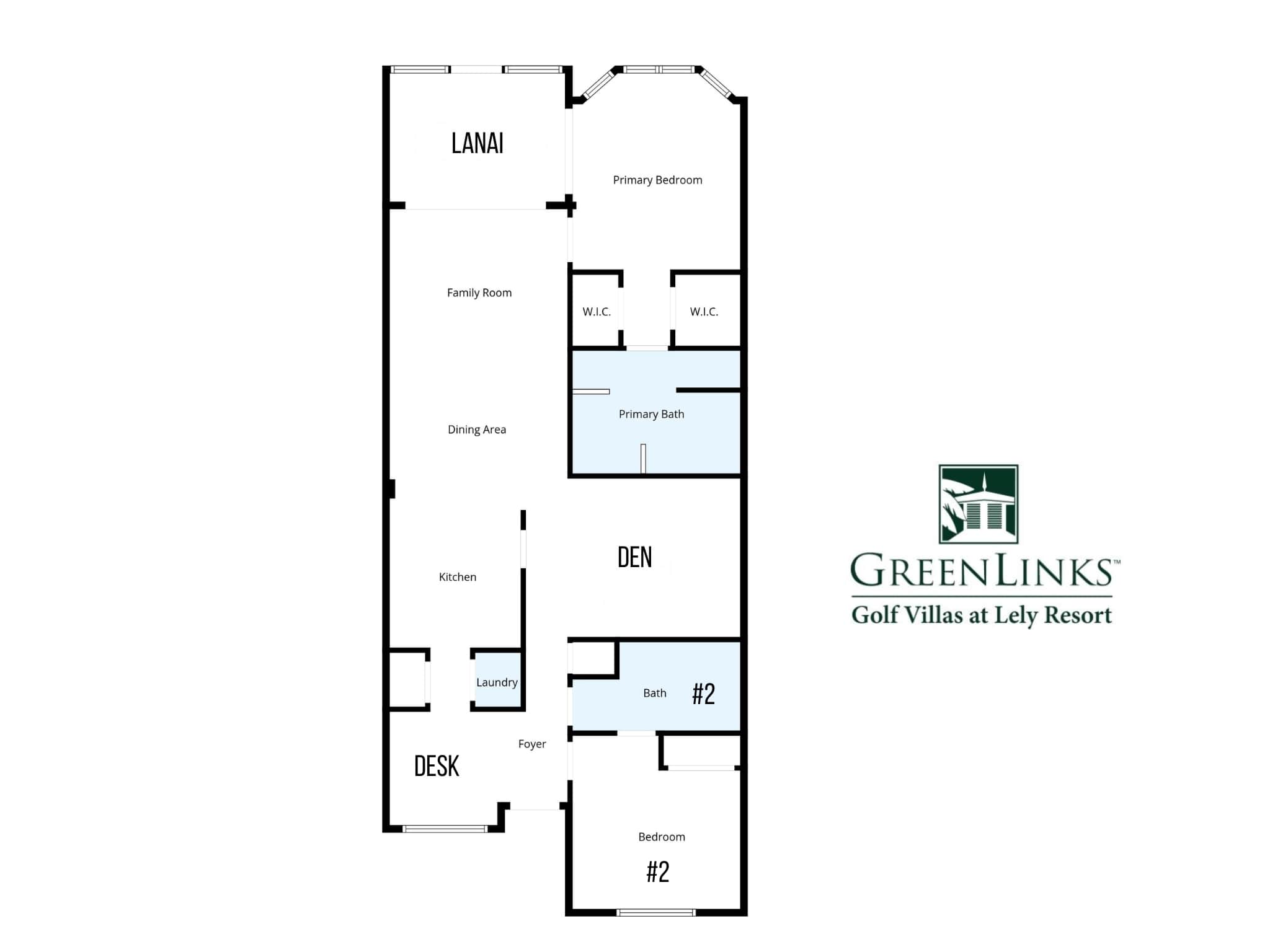 1223 Sleeps 6 Lake and Landscape View | Photo 33