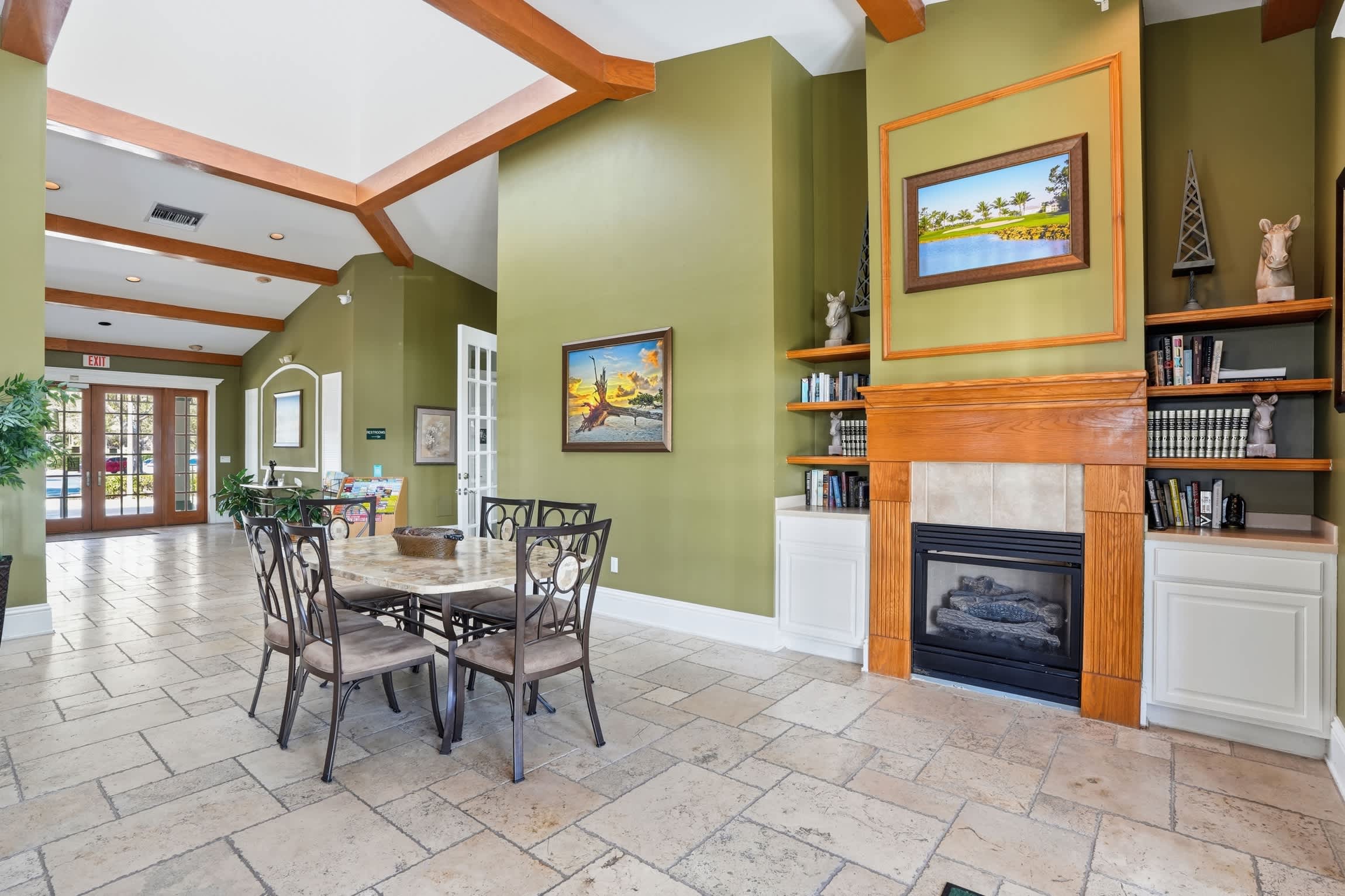 1223 Sleeps 6 Lake and Landscape View | Photo 42