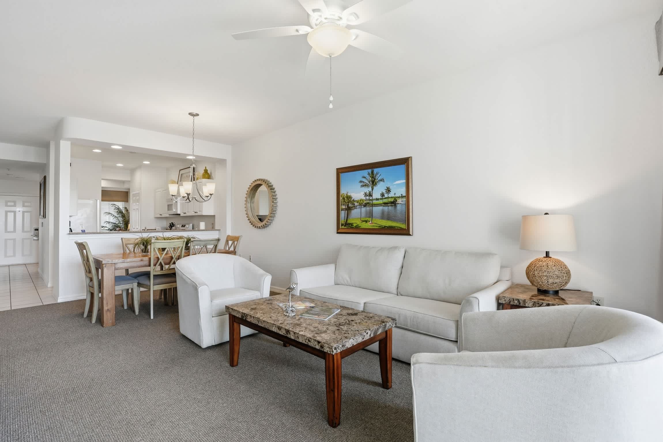 916 First Floor Golf and Lake View Sleeps 6 | Photo 20