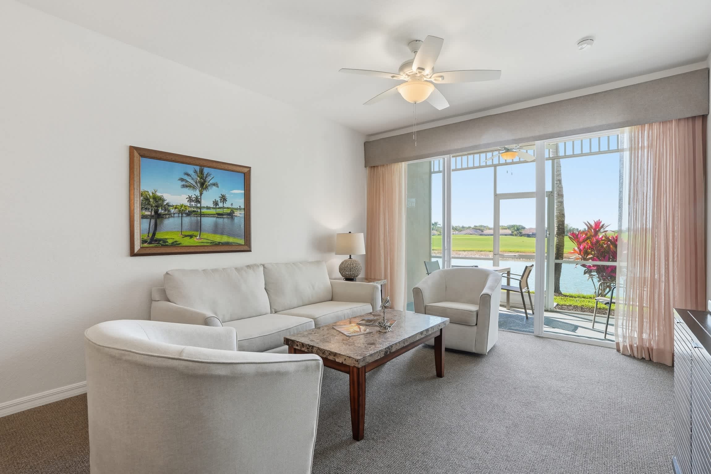 916 First Floor Golf and Lake View Sleeps 6 | Photo 19