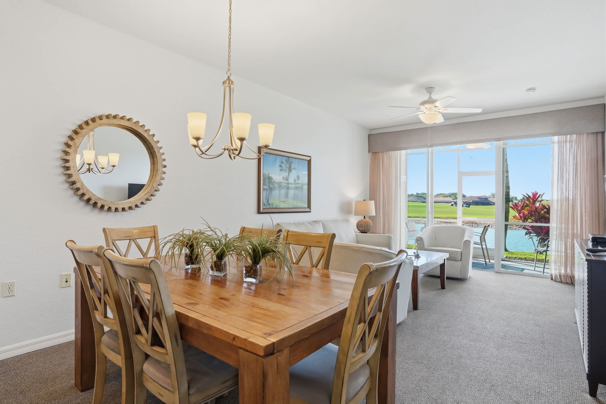 916 First Floor Golf and Lake View Sleeps 6 | Photo 18