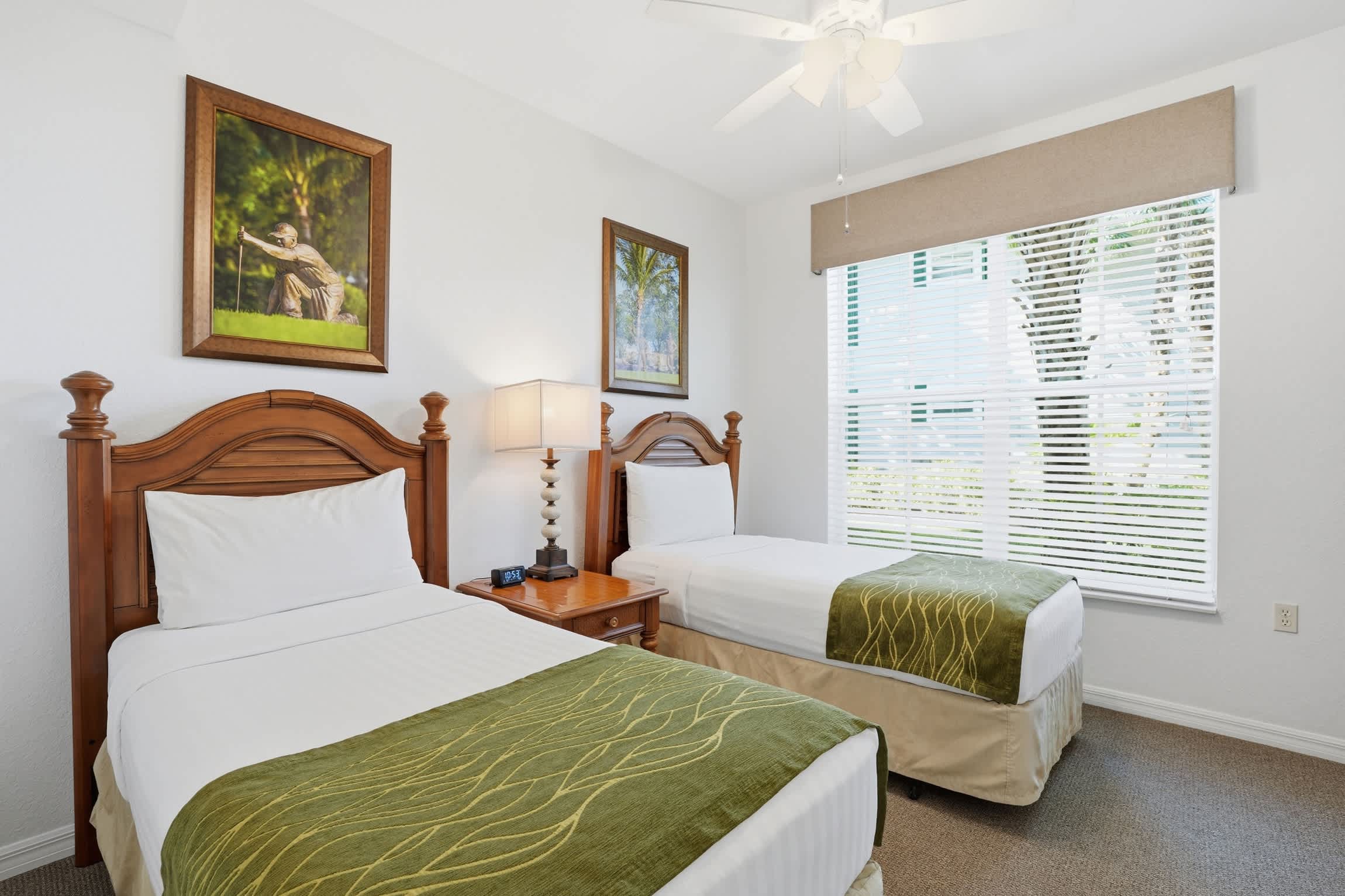 916 First Floor Golf and Lake View Sleeps 6 | Photo 5