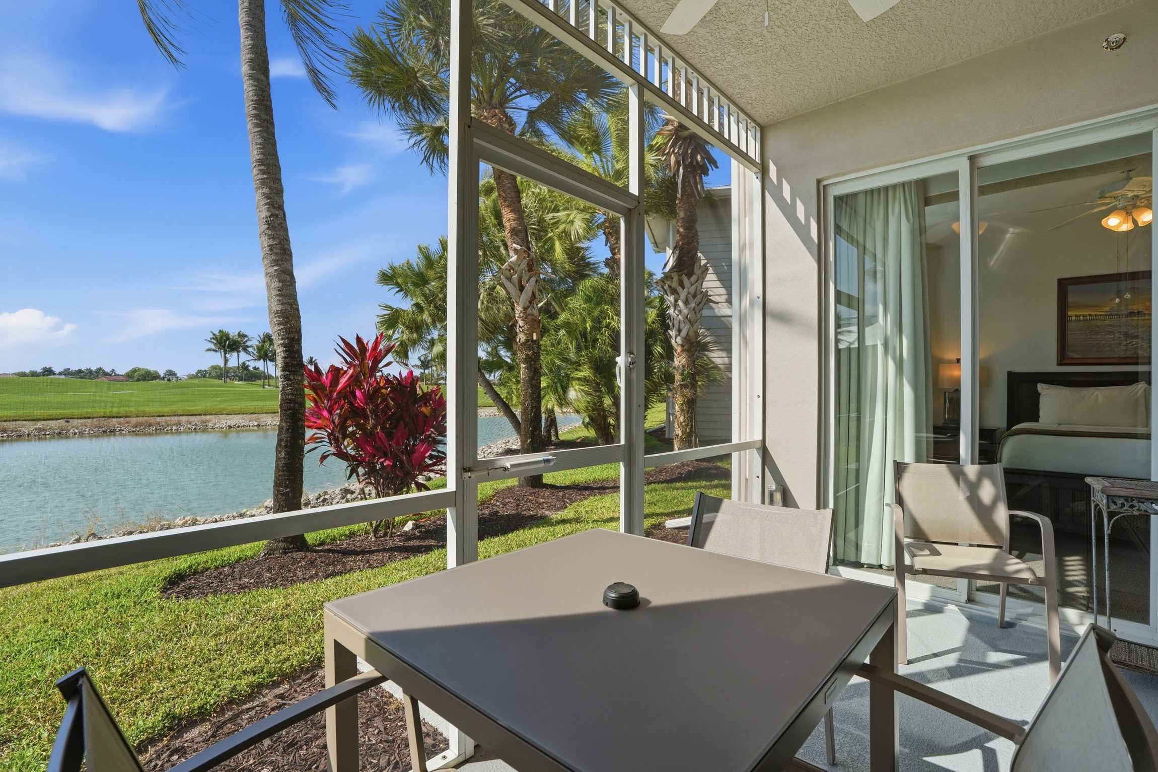 916 First Floor Golf and Lake View Sleeps 6 | Photo 6