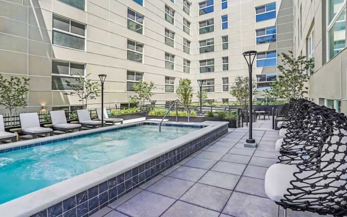 Elegant City Center Condo With Luxurious Amenities - Stunning Escape - Salt Lake City