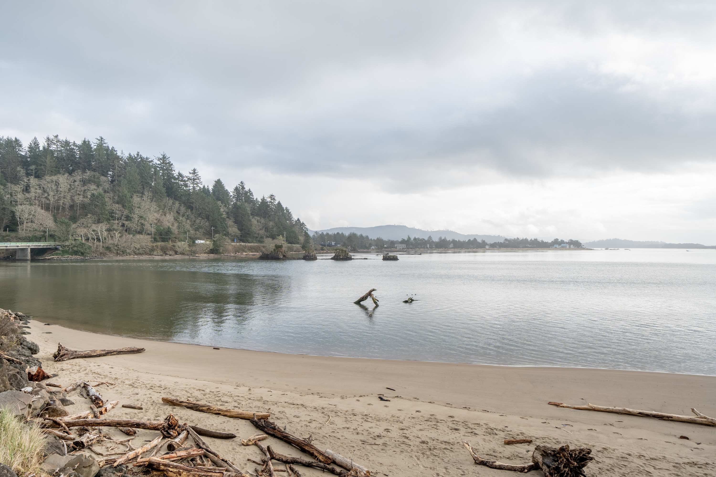 Bayfront Condo & Steps to Beach in Taft District
