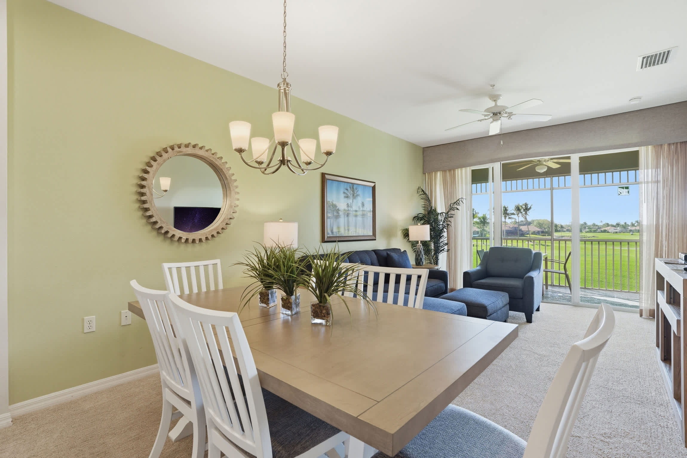 522 Golf Course Views Second Floor Sleeps 4 | Photo 16