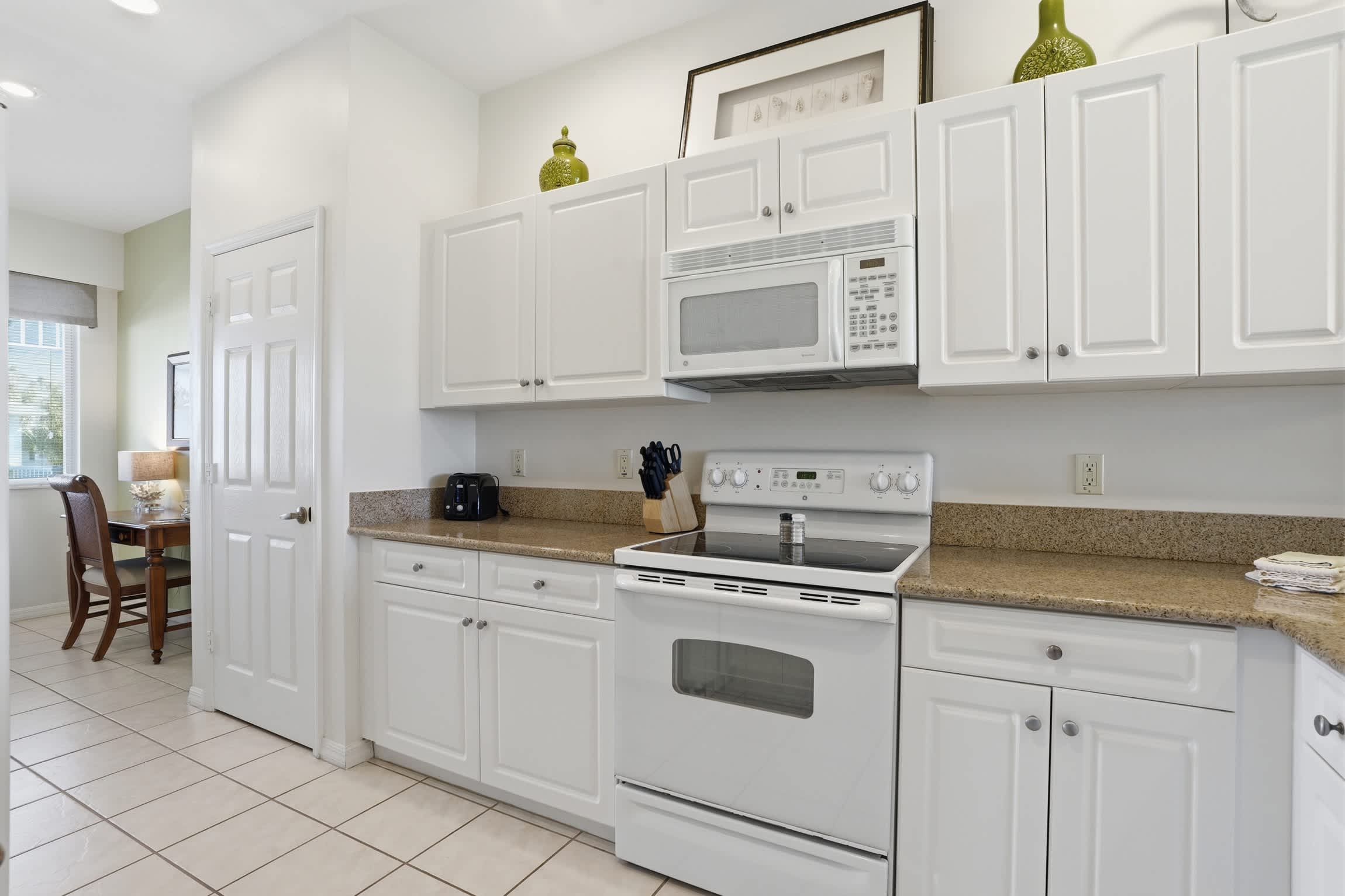 522 Golf Course Views Second Floor Sleeps 4 | Photo 12