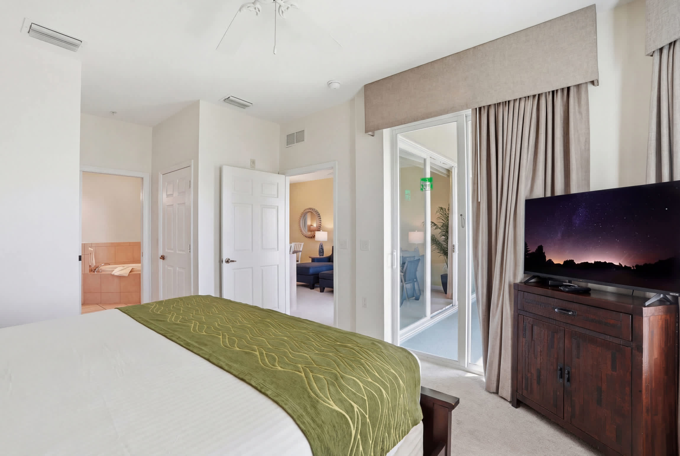 522 Golf Course Views Second Floor Sleeps 4 | Photo 22