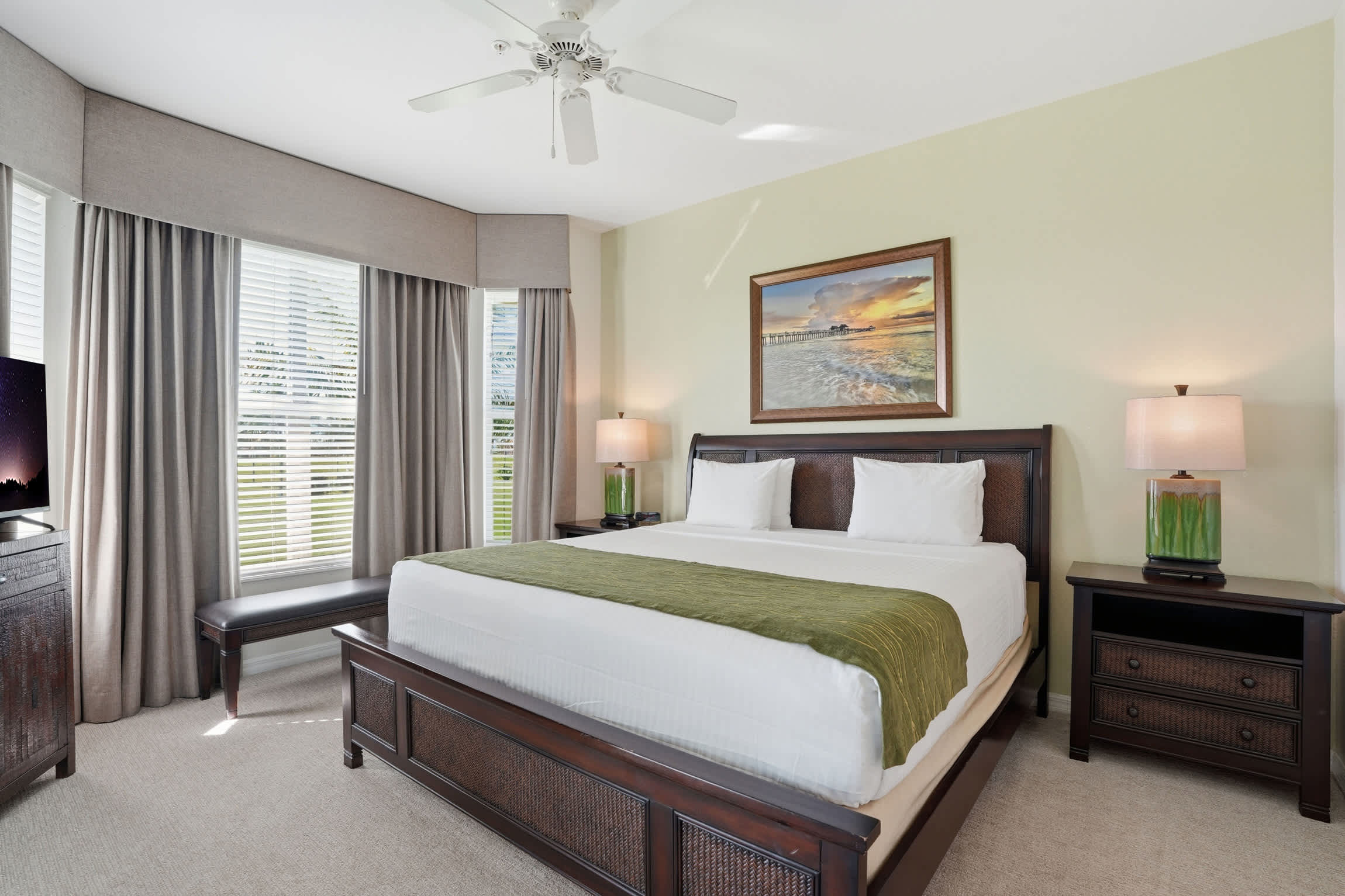 522 Golf Course Views Second Floor Sleeps 4 | Photo 3