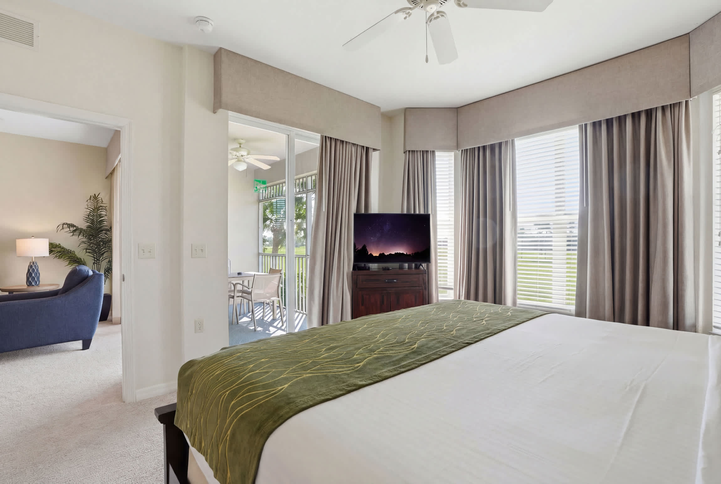 522 Golf Course Views Second Floor Sleeps 4 | Photo 21