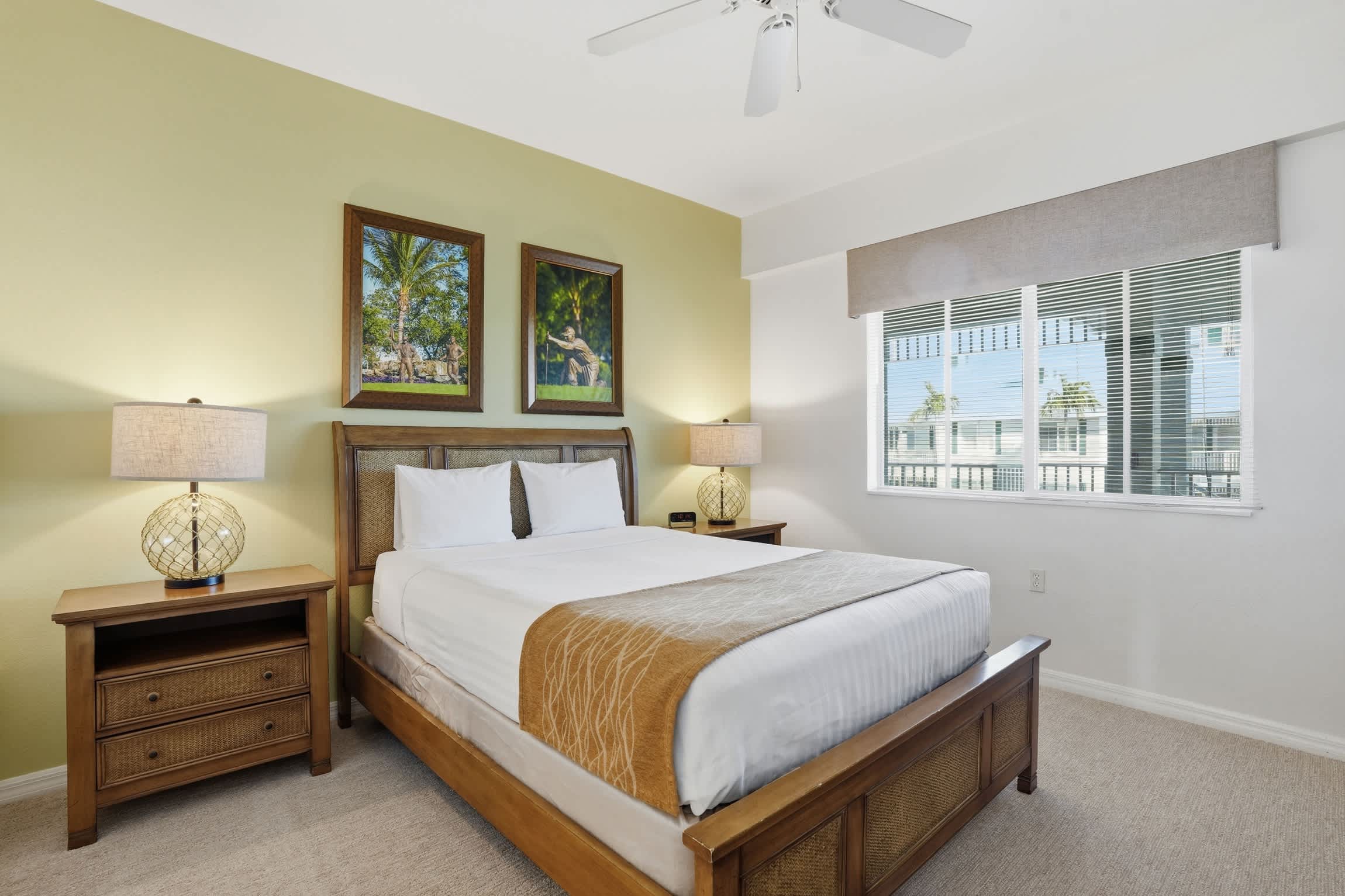 522 Golf Course Views Second Floor Sleeps 4 | Photo 4