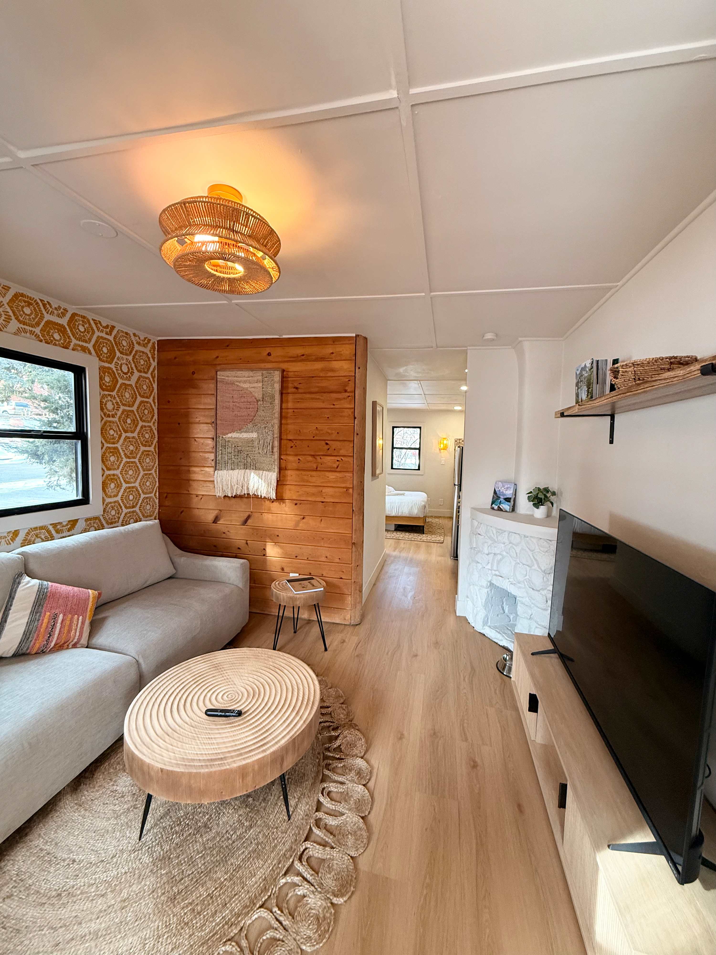 Cozy Studio in Manitou Springs | Walk Downtown — Manitou Springs, CO — vacation rental