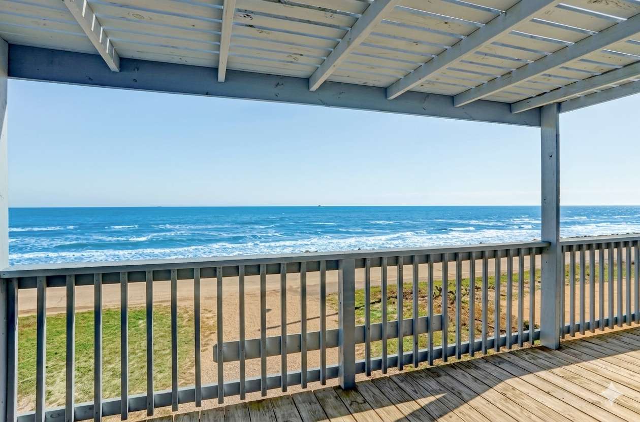 Chelsea By The Sea Breathtaking Views of Blue