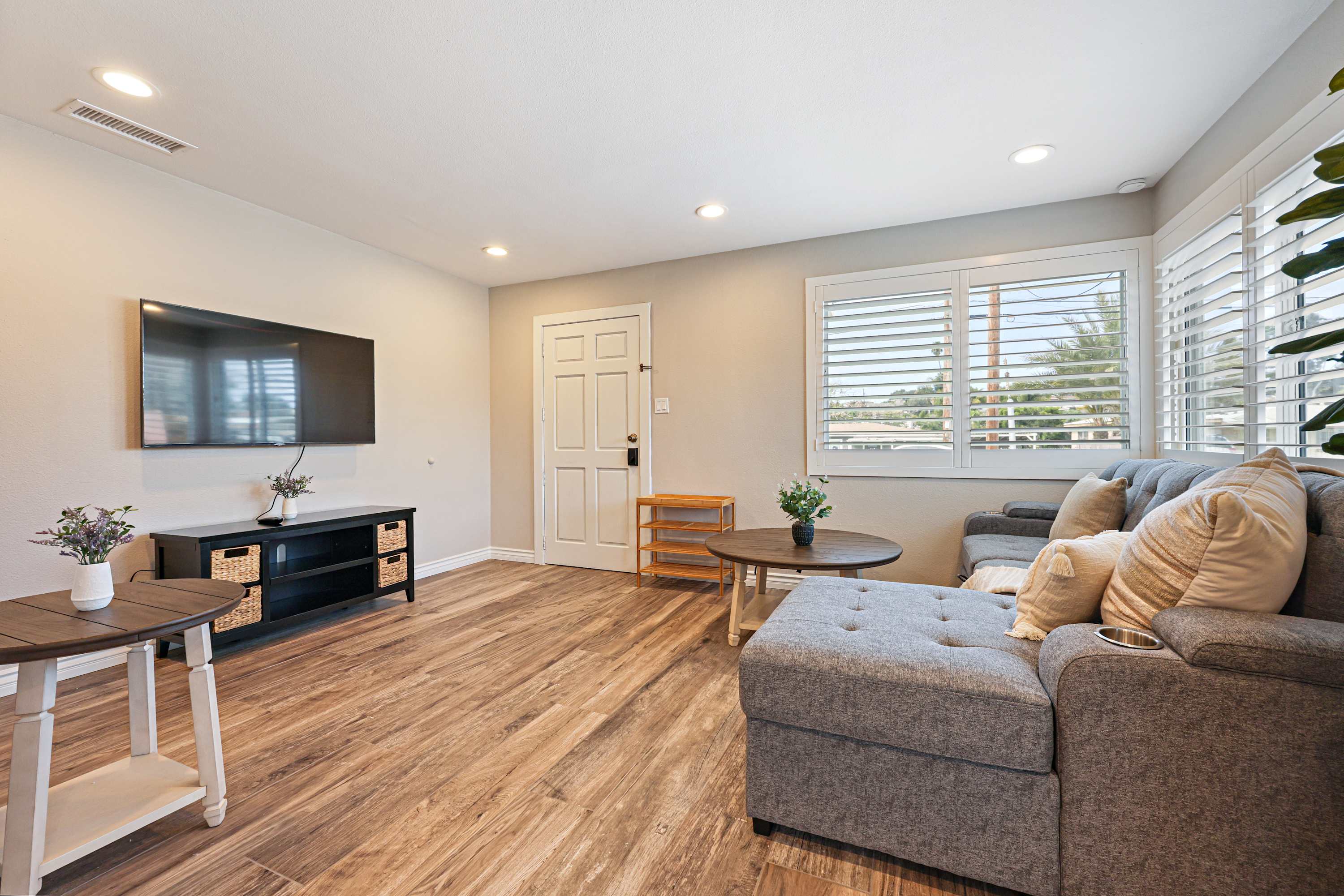 Central home Spacious — San Diego, CA — vacation rental