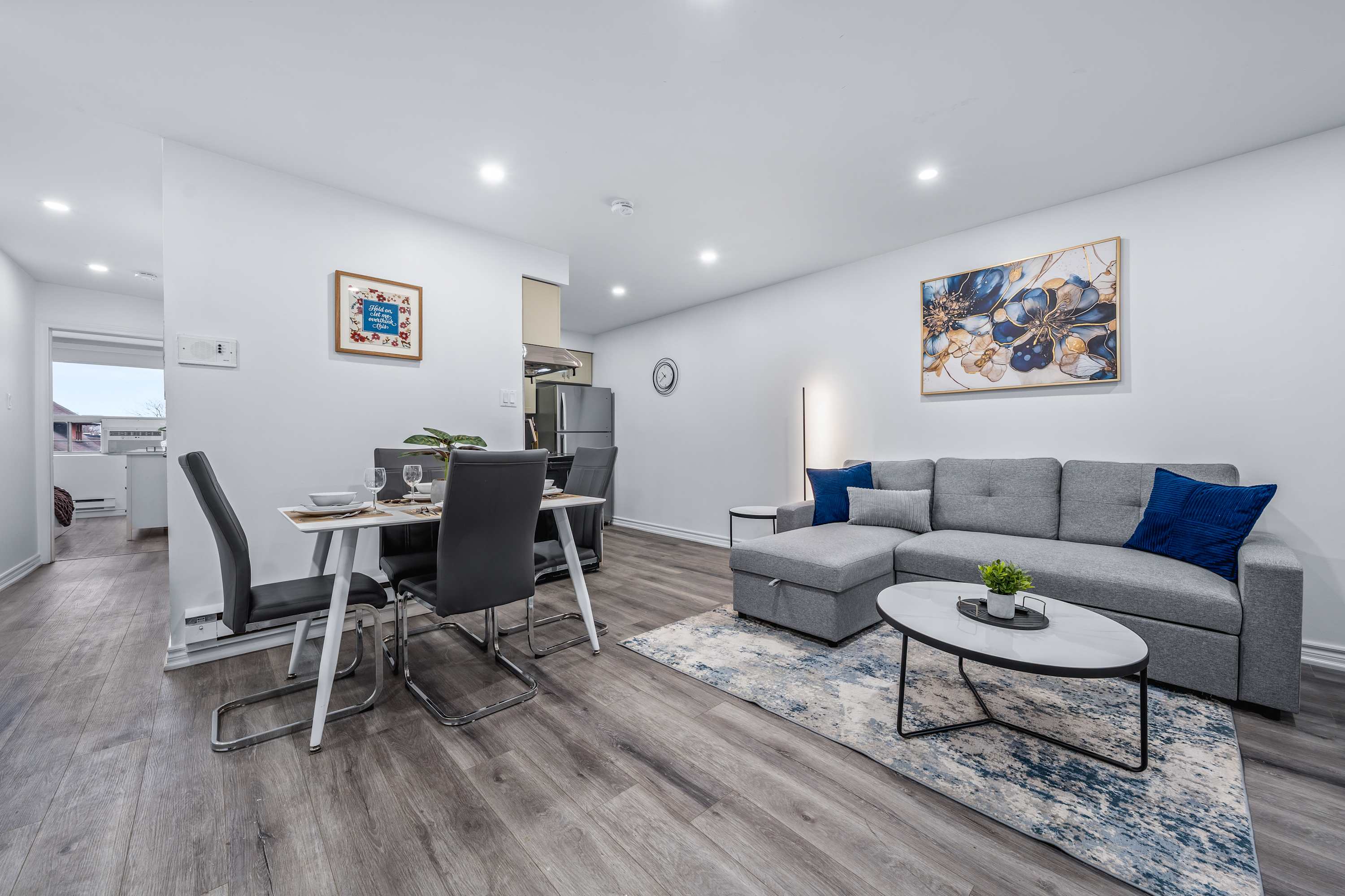 Relaxing Group Retreat Near Little Italy