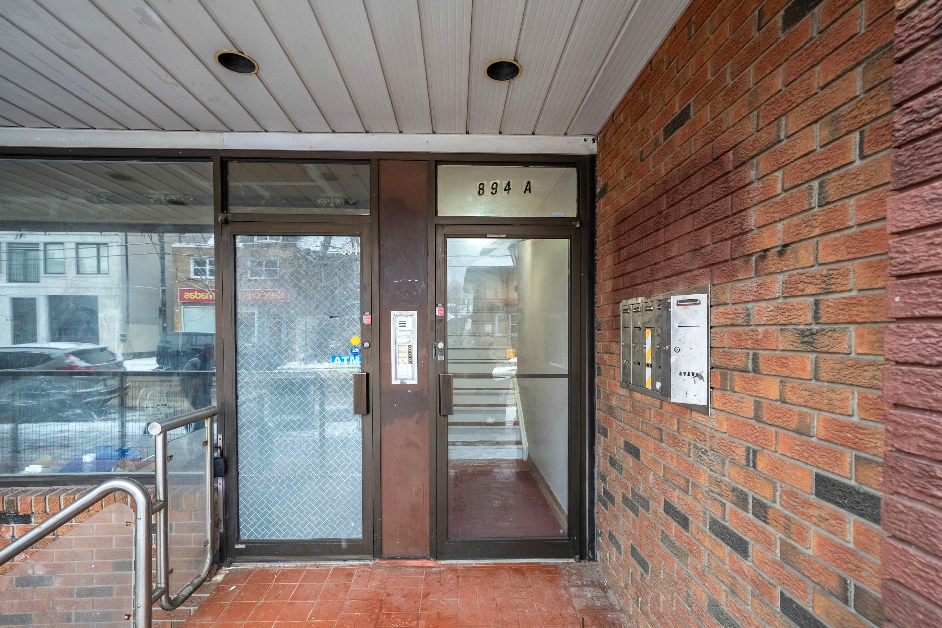 Steps to Little Italy Spacious Group Apartment | Photo 23