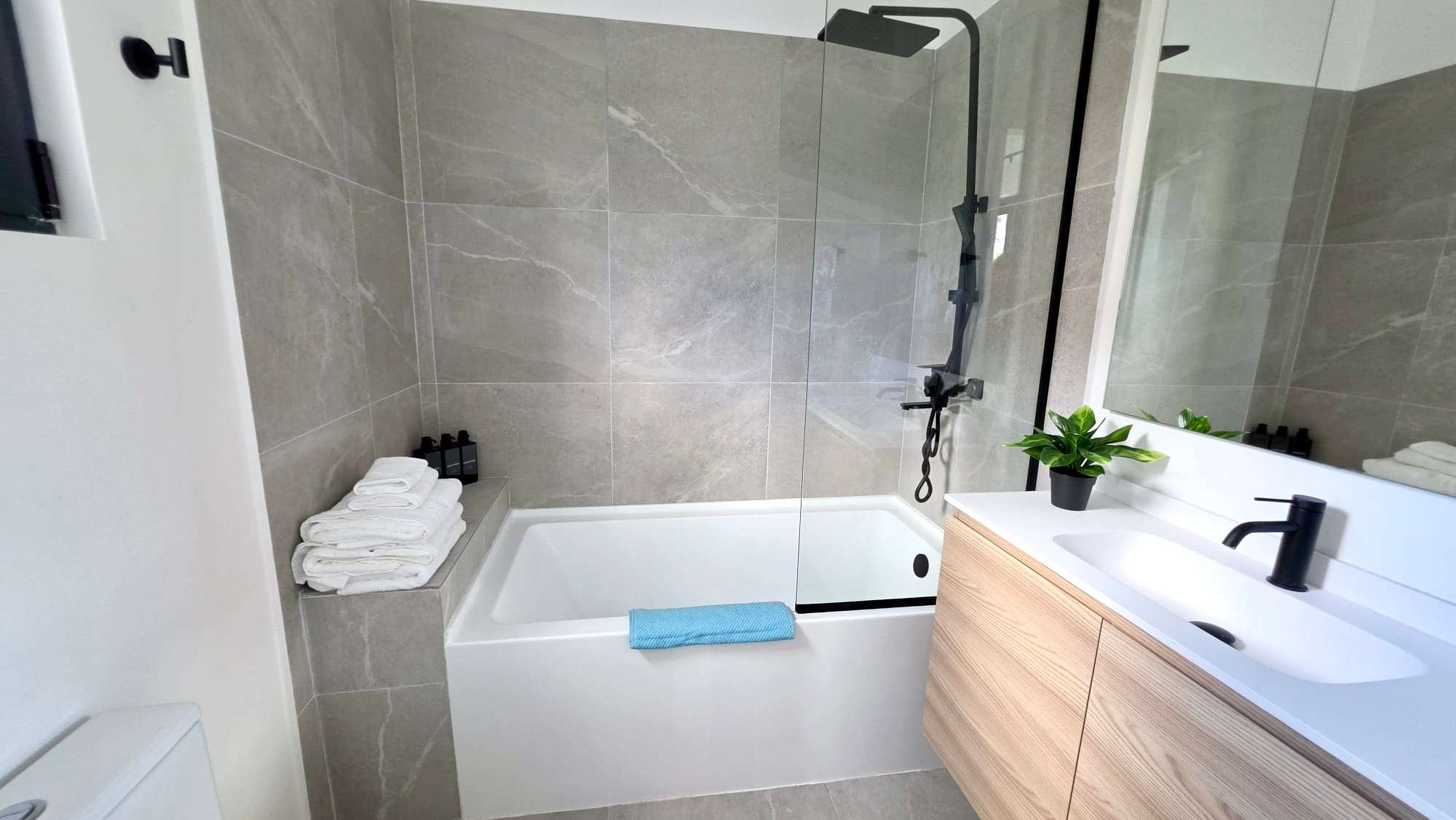 SeaRise New Home in Cupecoy with Private Pool · Cupecoy | SeaLaVie SXM — photo 13