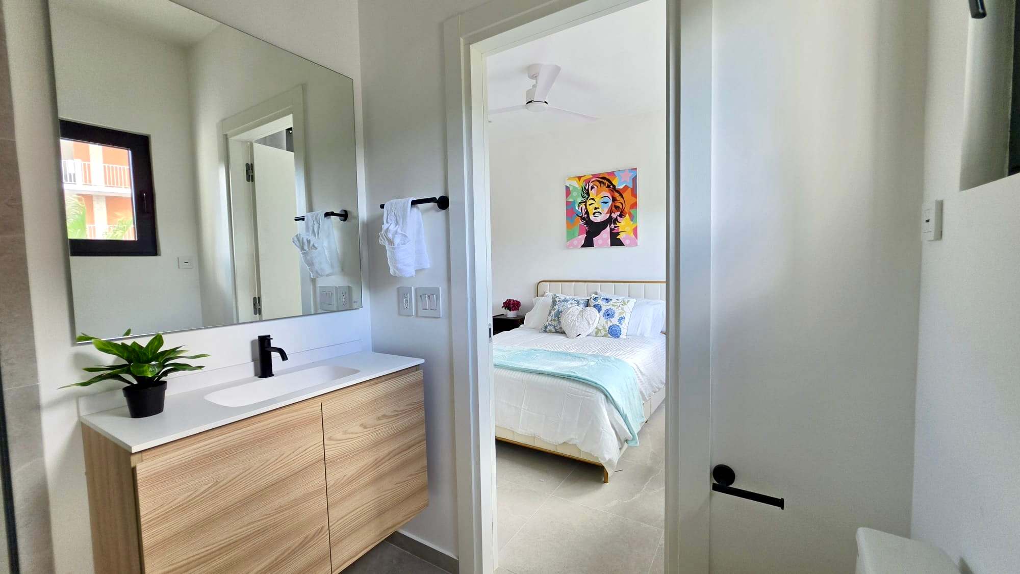 SeaRise New Home in Cupecoy with Private Pool · Cupecoy | SeaLaVie SXM — photo 12