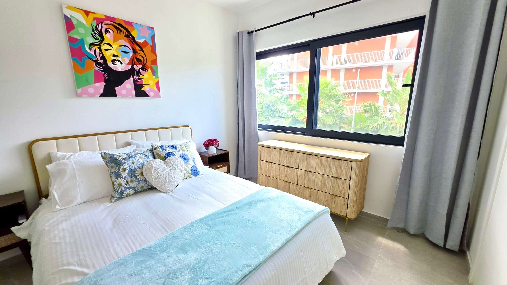 SeaRise New Home in Cupecoy with Private Pool · Cupecoy | SeaLaVie SXM — photo 9