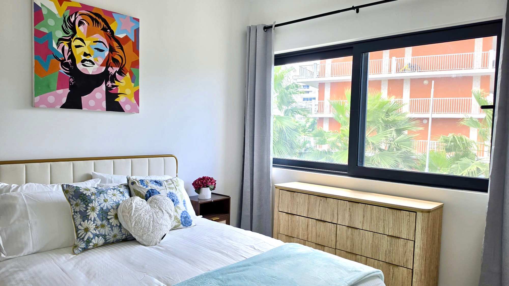 SeaRise New Home in Cupecoy with Private Pool · Cupecoy | SeaLaVie SXM — photo 10