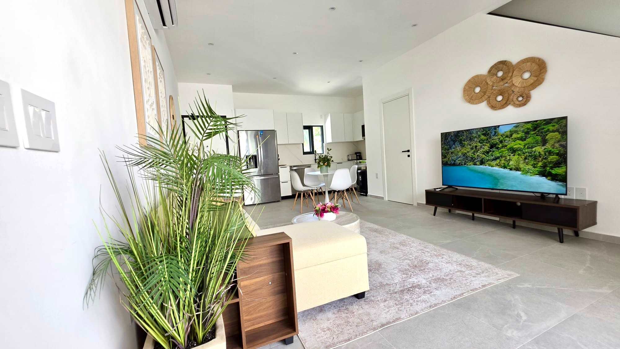 SeaRise New Home in Cupecoy with Private Pool · Cupecoy | SeaLaVie SXM — photo 6