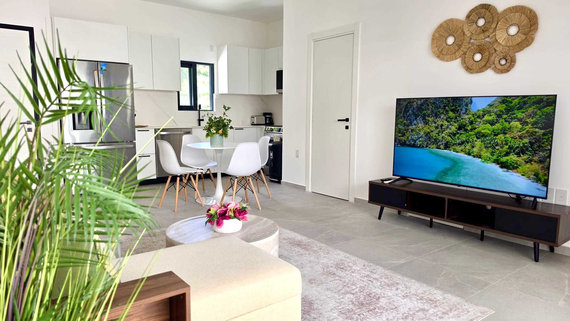 SeaRise New Home in Cupecoy with Private Pool · Cupecoy | SeaLaVie SXM — photo 5